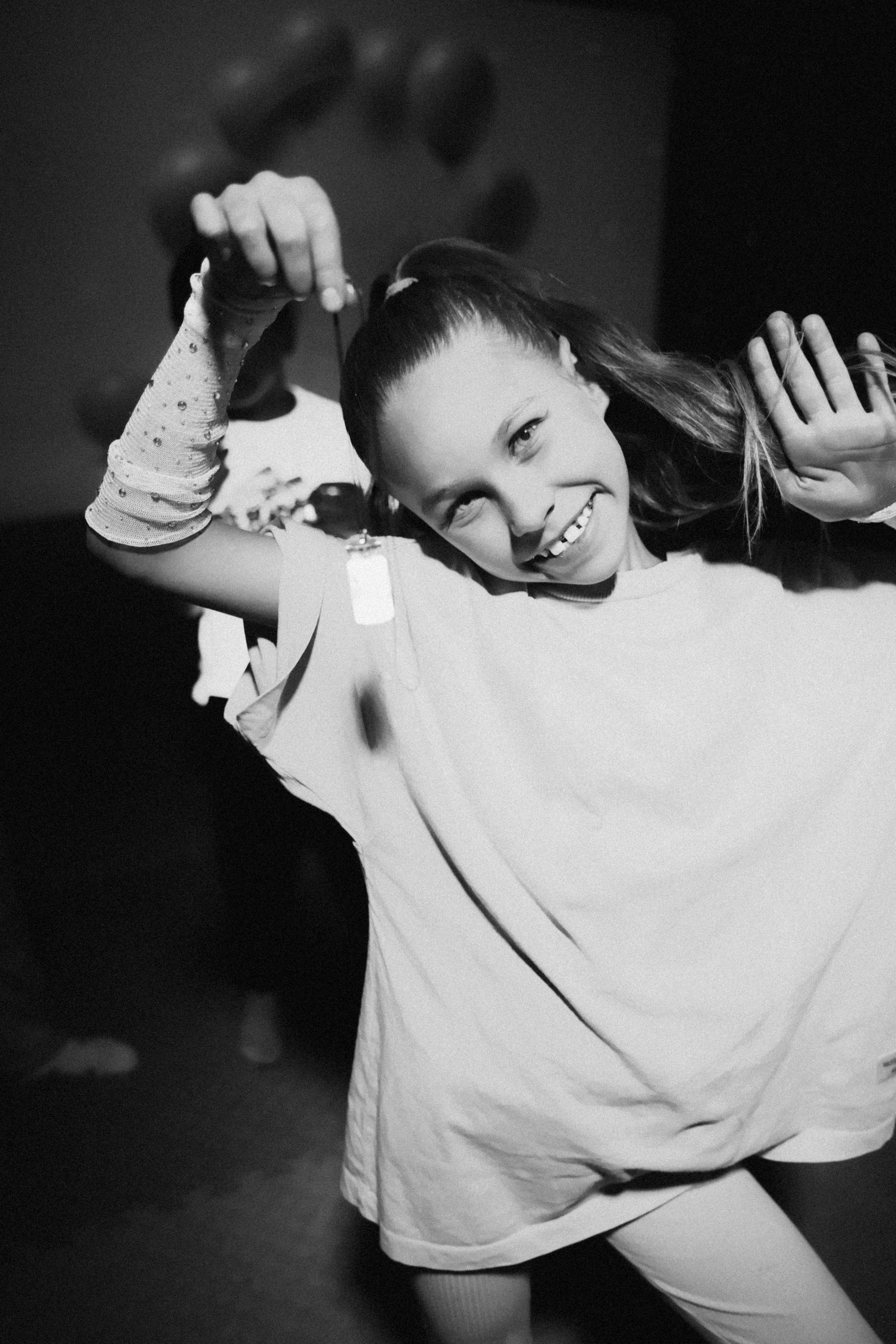 9 лет Есения. Фотограф НатаФото (Наталья Яковенко) Дмитров Москва Питер