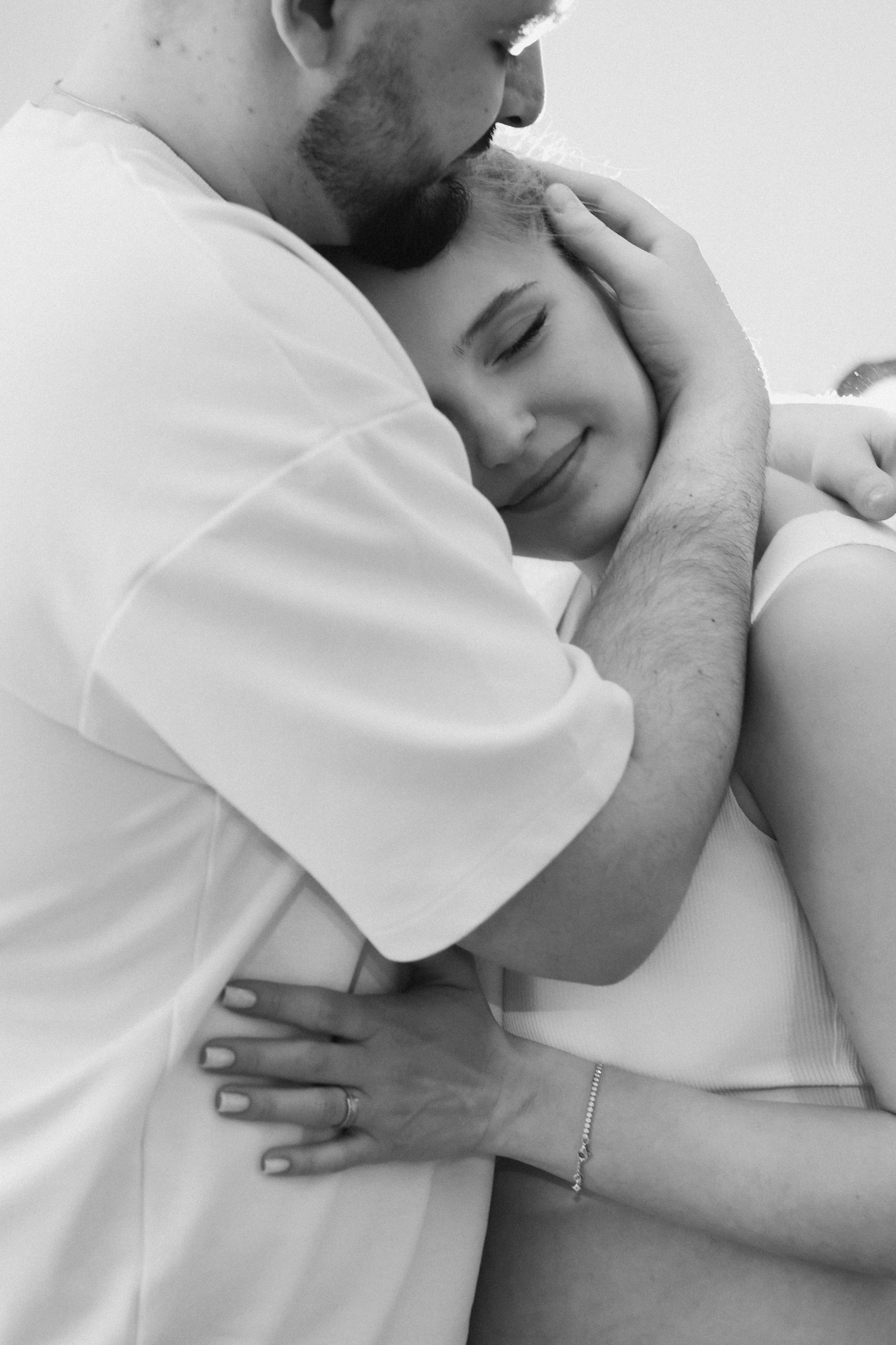 Варенька. Фотограф НатаФото (Наталья Яковенко) Дмитров Москва Питер