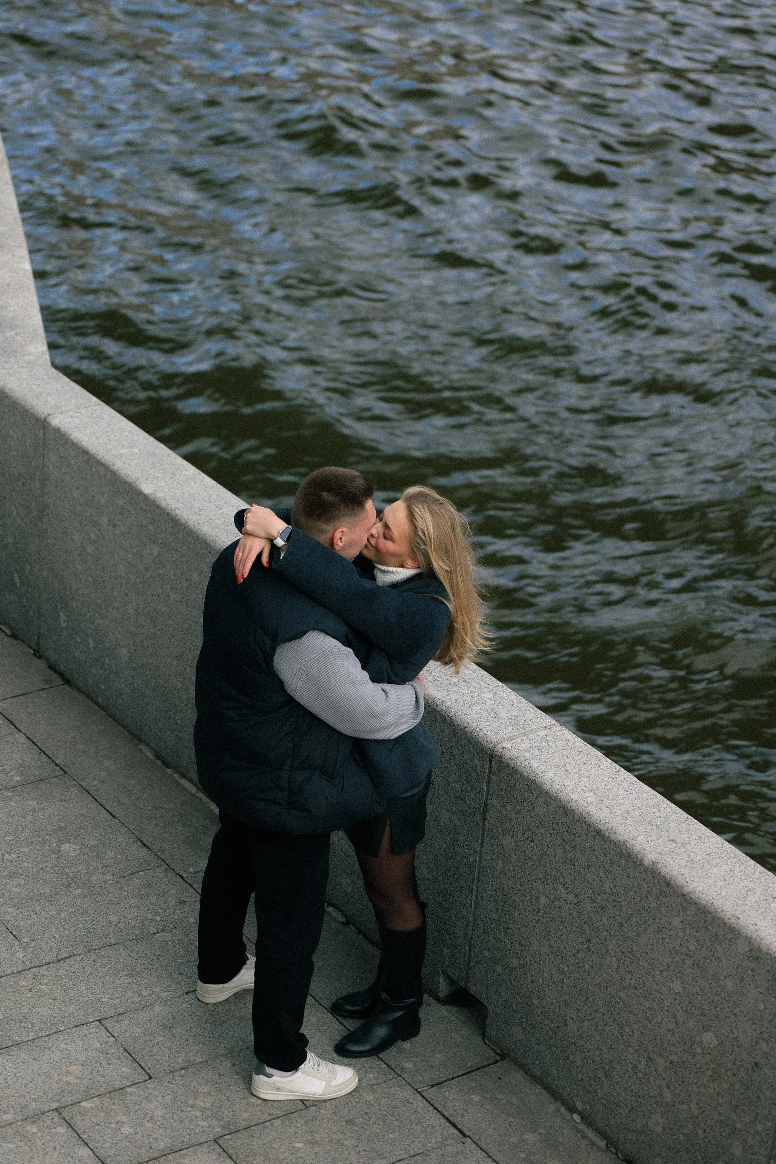 Ира и Дима. Фотограф НатаФото (Наталья Яковенко) Дмитров Москва Питер