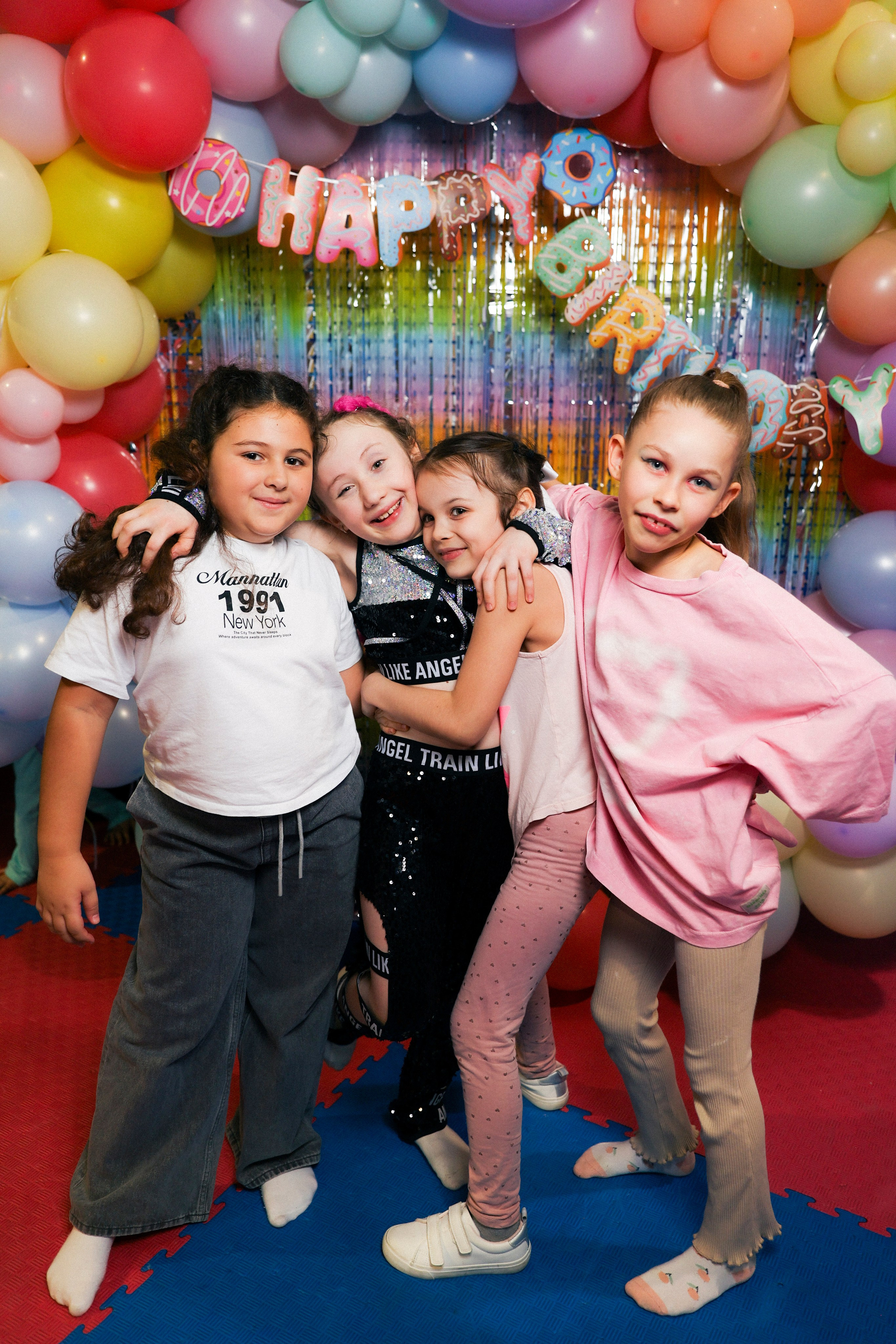 9 лет Есения. Фотограф НатаФото (Наталья Яковенко) Дмитров Москва Питер