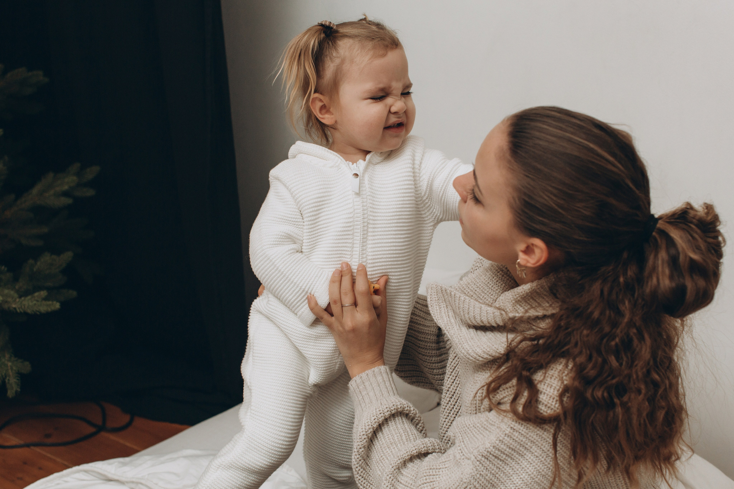 Виктория и варя. Главная