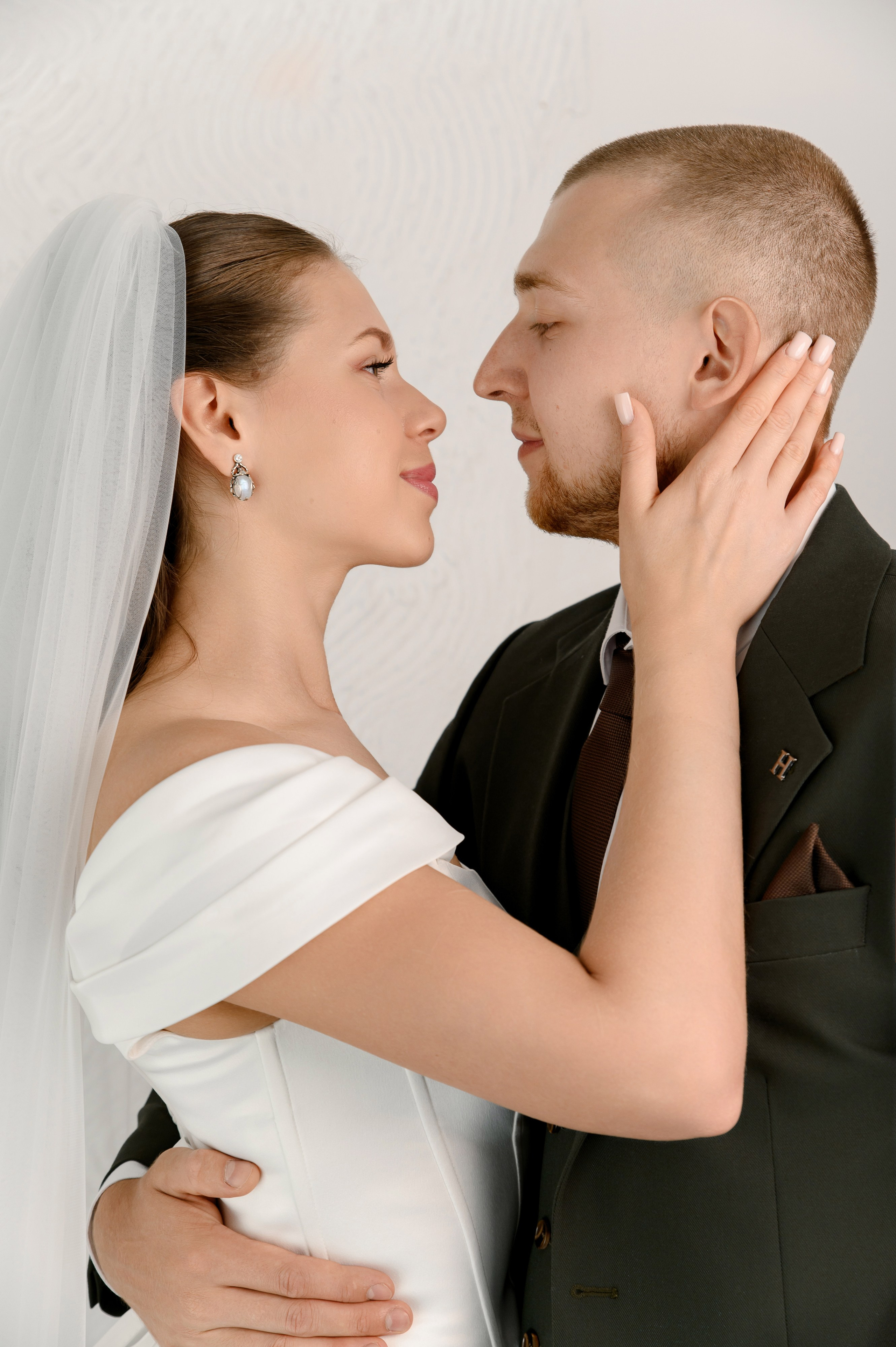 Анна и Николай. Свадебный и семейный фотограф в Краснодарском крае