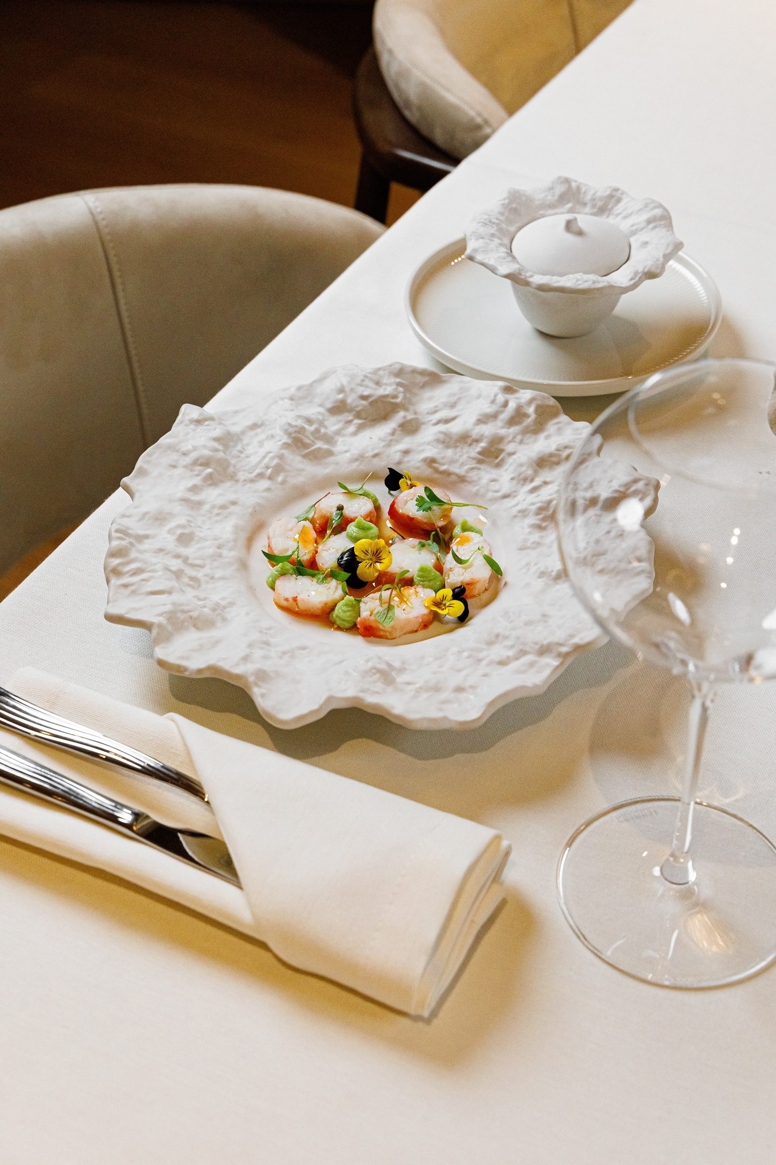 Съёмка для ресторана «Ona» г. Нижний Новгород. Интерьерный, предметный фуд-фотограф в Нижнем Новгороде Наталья Латыпова