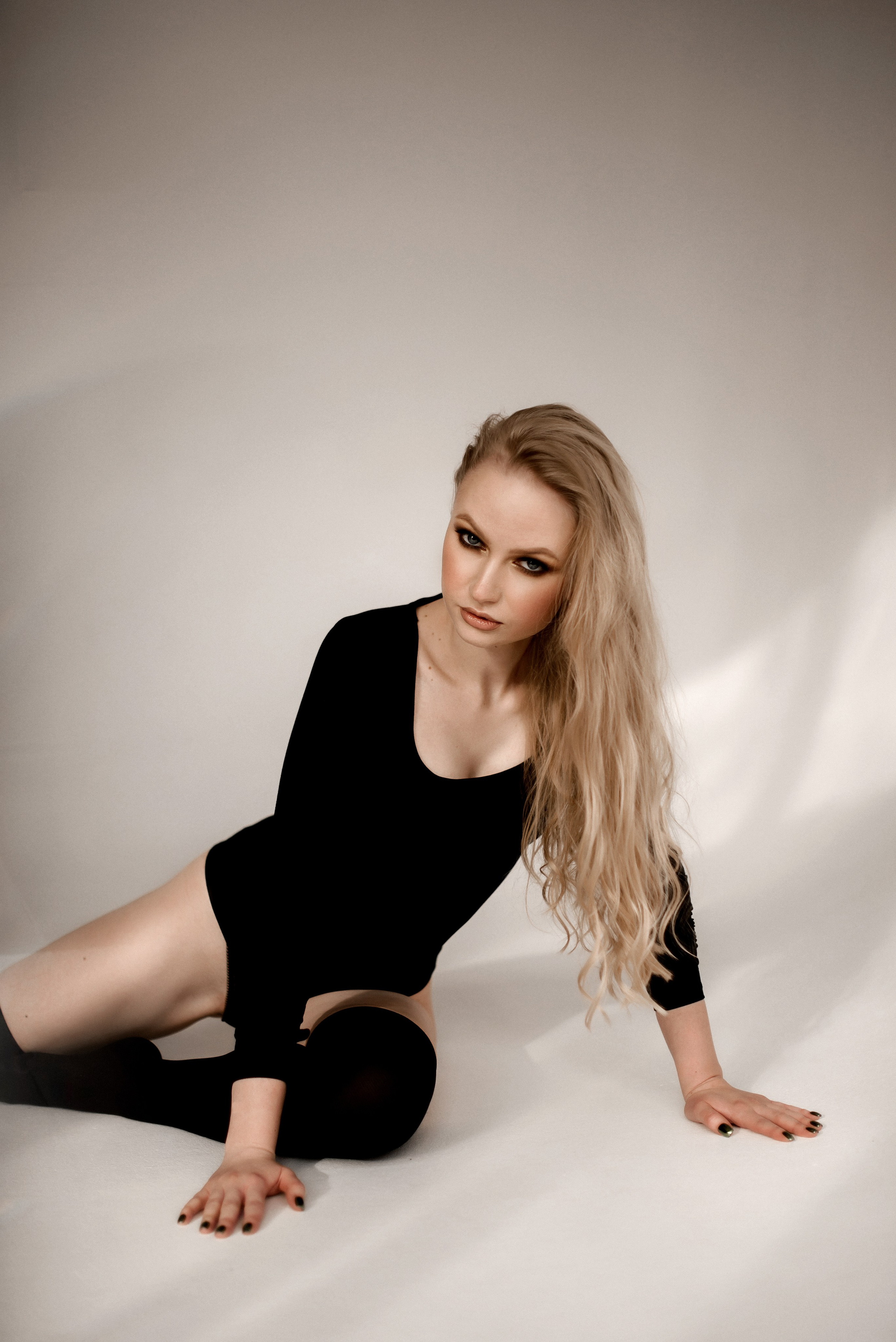 Съёмка, которая должна случиться в жизни каждой женщины. Семейный фотограф в г. Ставрополь, Сорокина Мария