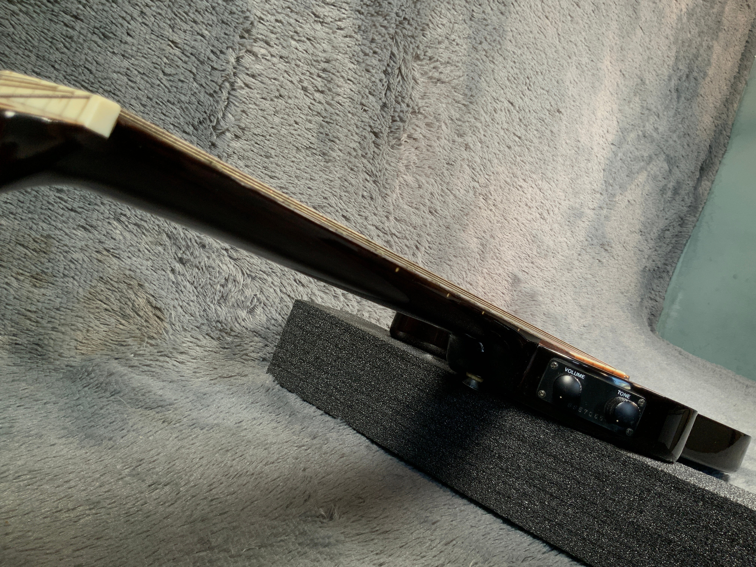 Gallagher AN2 Nylon Korea 80-90's
