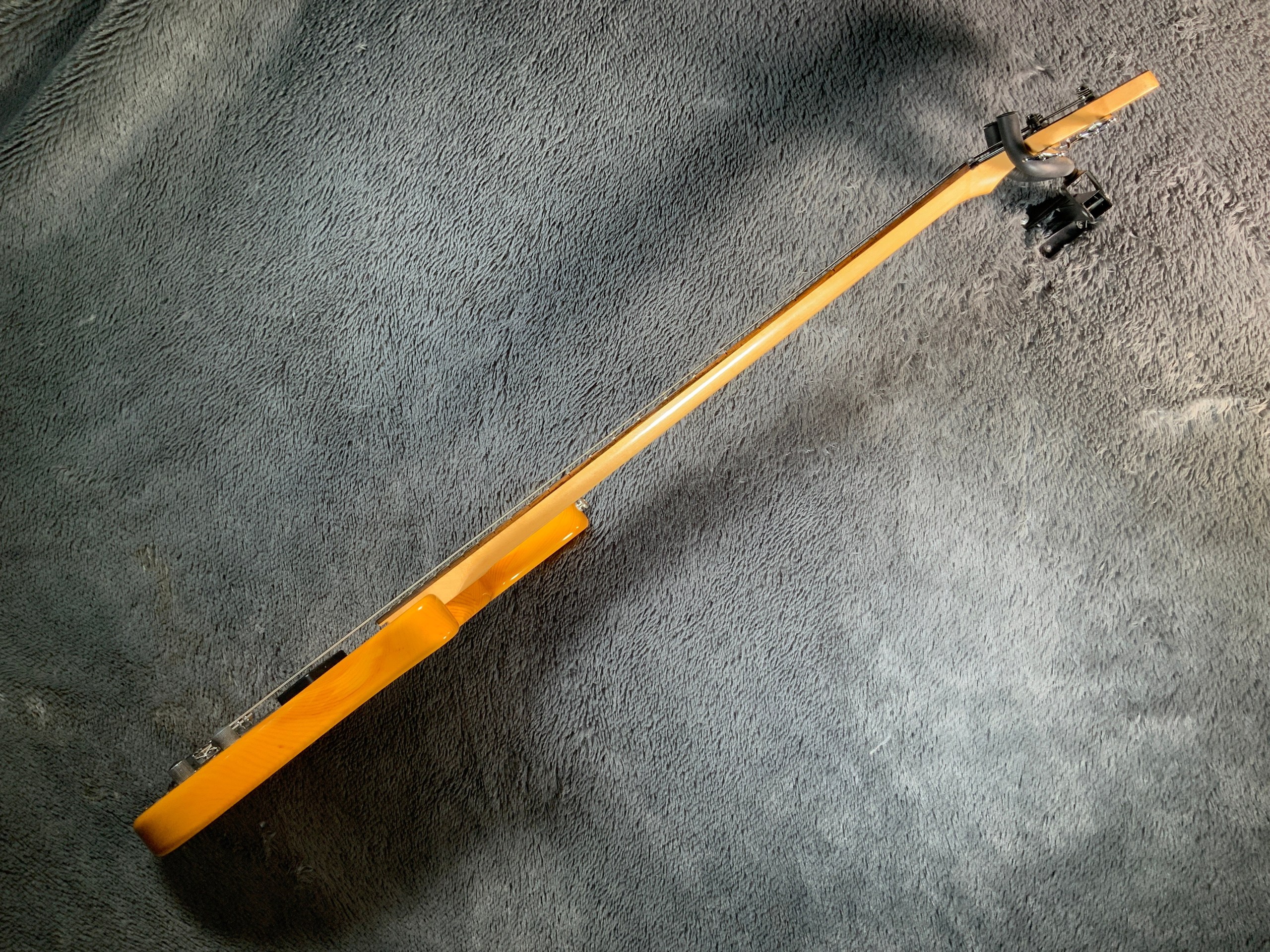 Rock Bass Streamer by Warwick