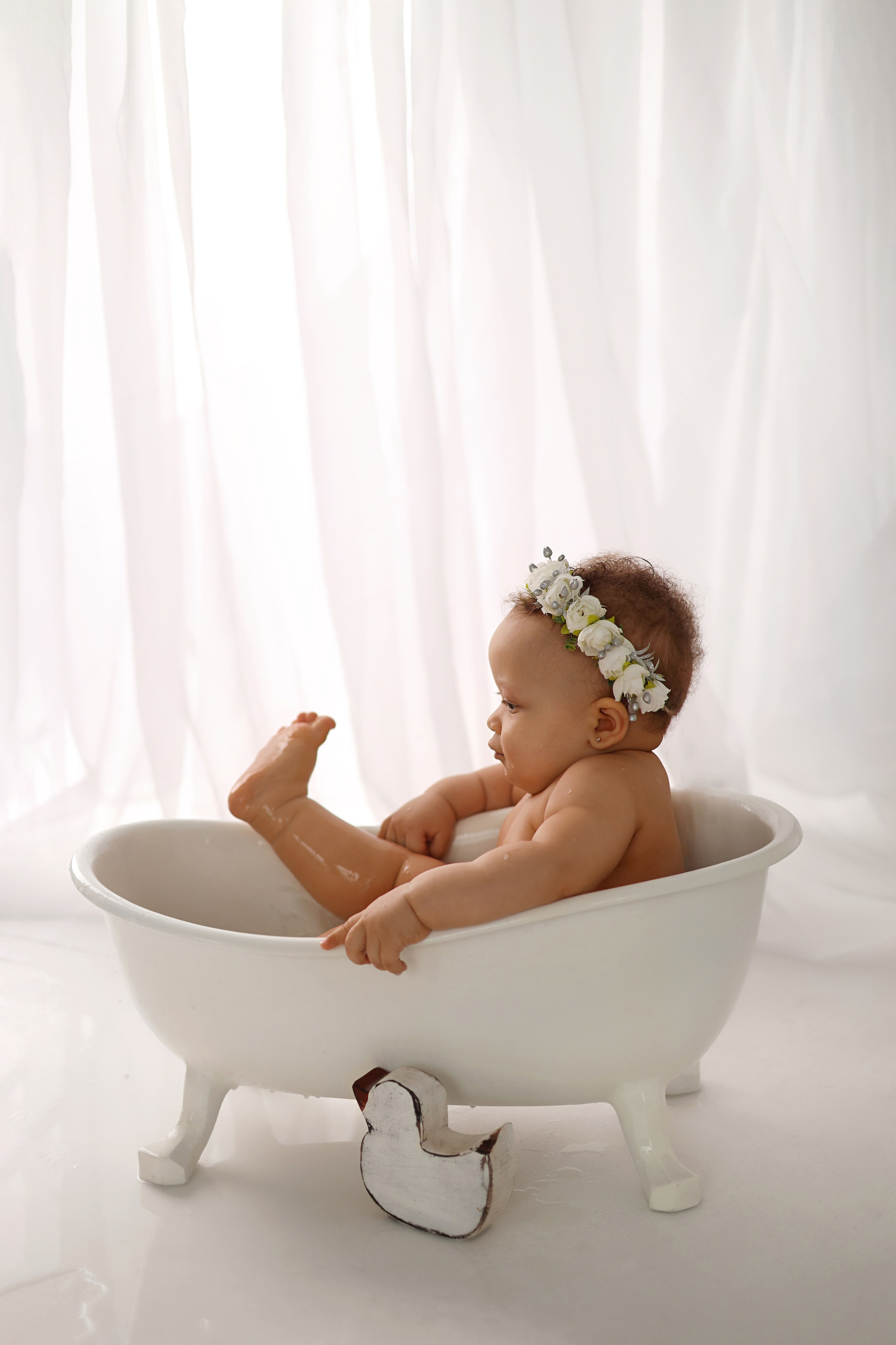 Фотосессия Яночки в 1 годик. Детский фотограф Светлана Столярова. Фотограф новорожденных Москва. Ньюборн фотограф Москва