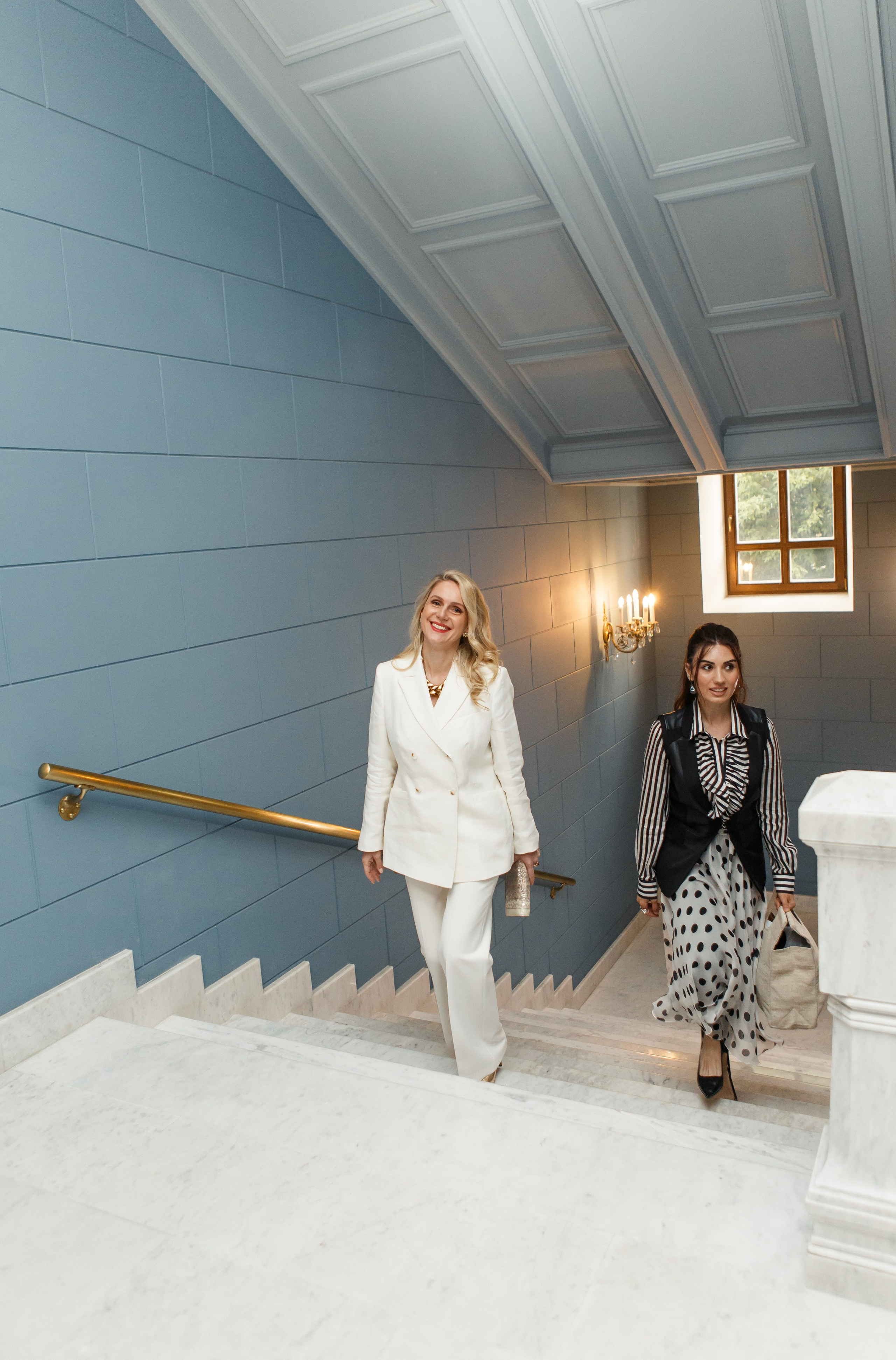 Конференция PR. Коммерческий фотограф в Москве, Наталия Горячева