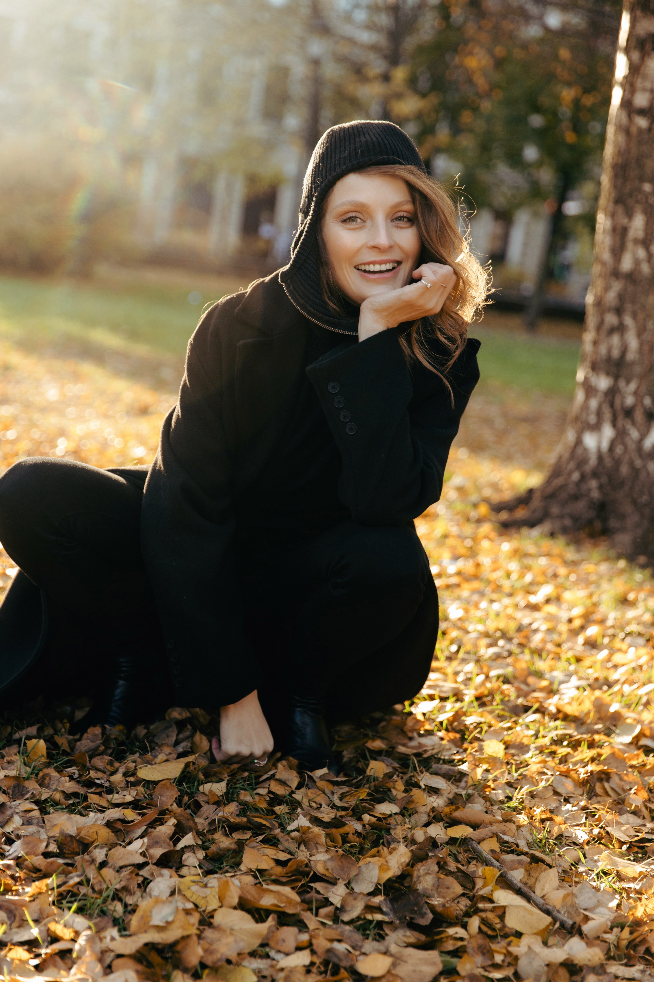 LUBA SPB. Аня Нагайцева фотограф в Томске, семьи, портреты, контент