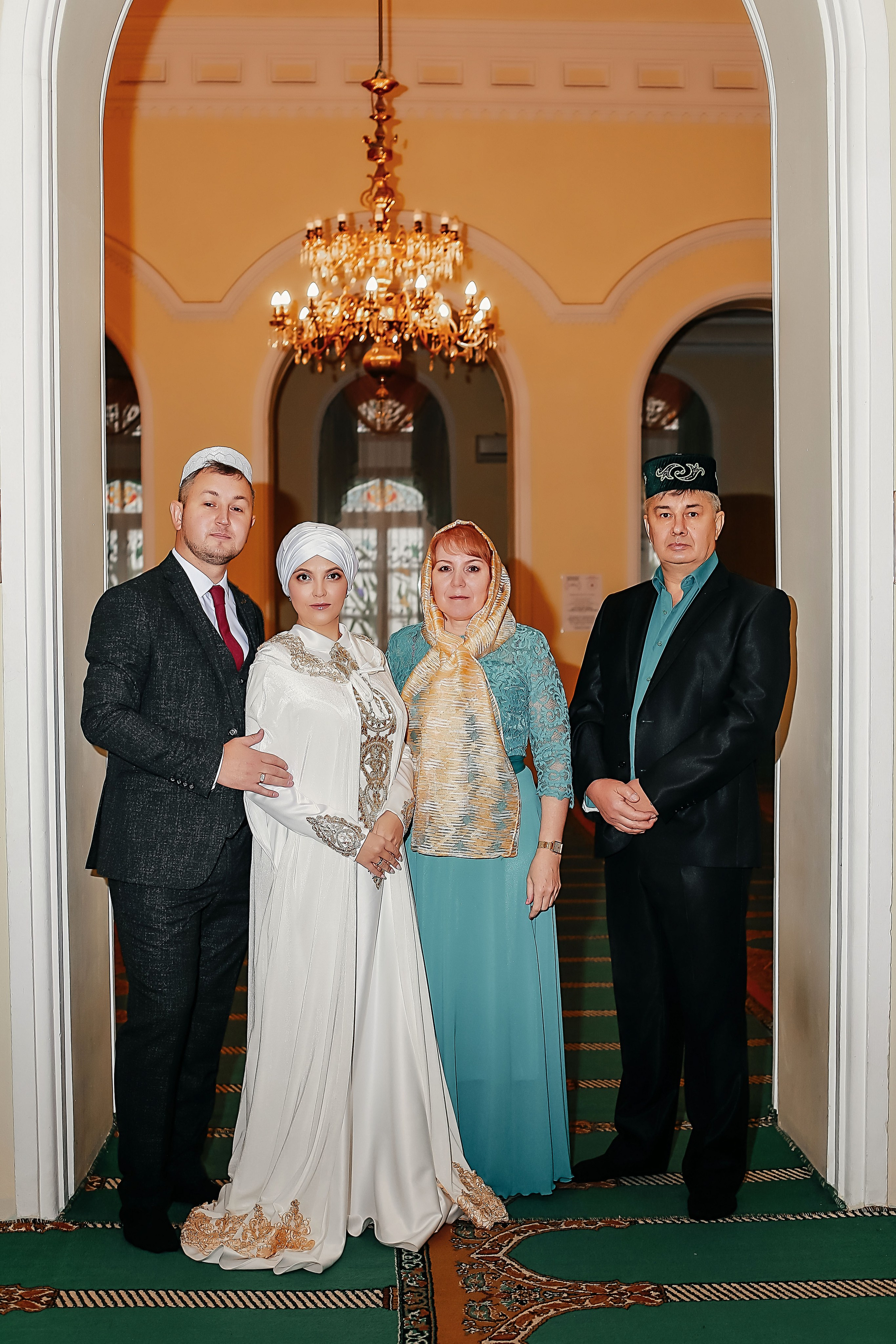 Никах на Тукаева. Иванова Ирина Свадебный и семейный фотограф г. Уфа