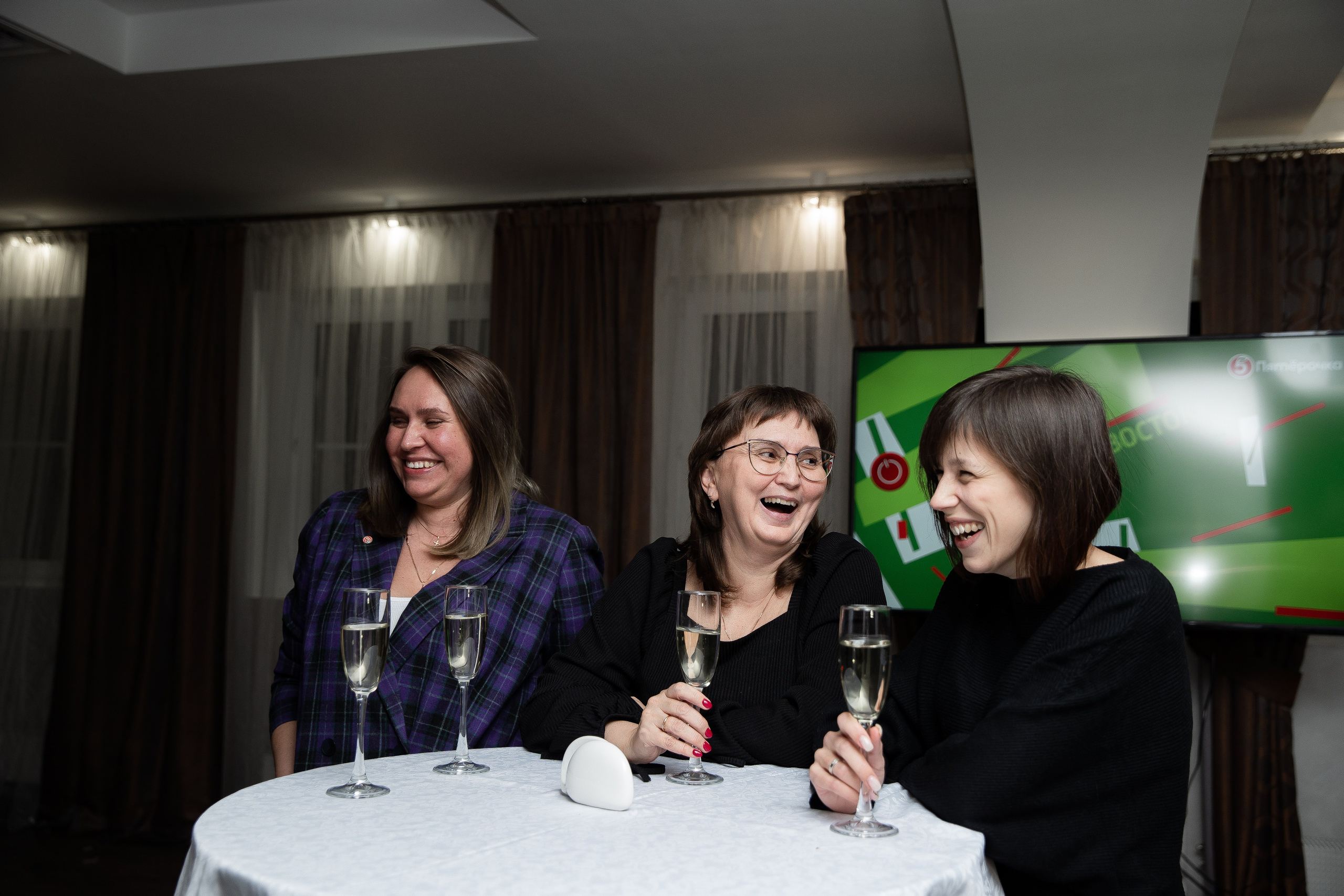 Региональный съезд топ менеджеров Пятерочки. Свадебный Фотограф Илья Чепайкин. Калининград