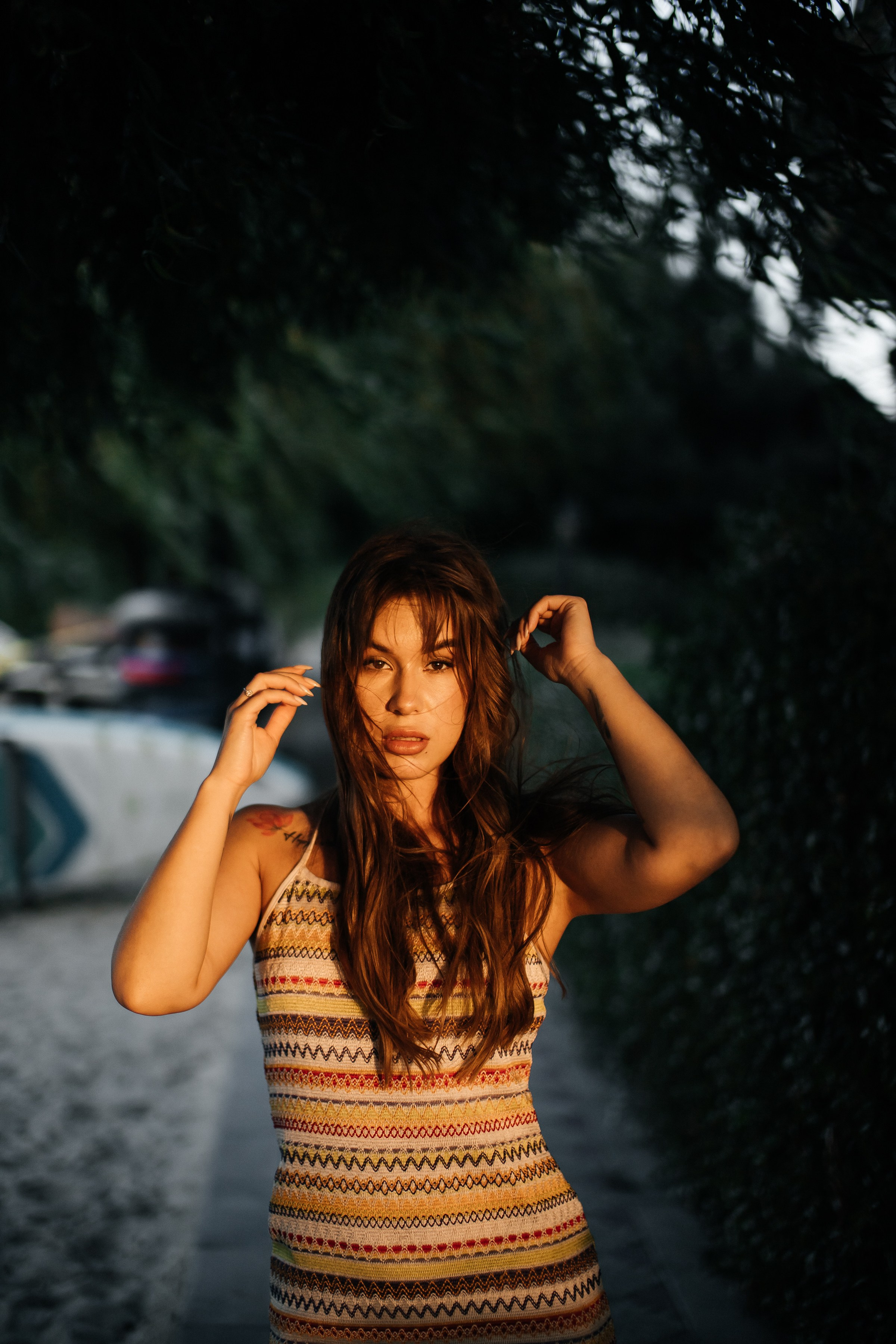 Лера. Семейный фотограф в Волгодонске Краченцева Анна