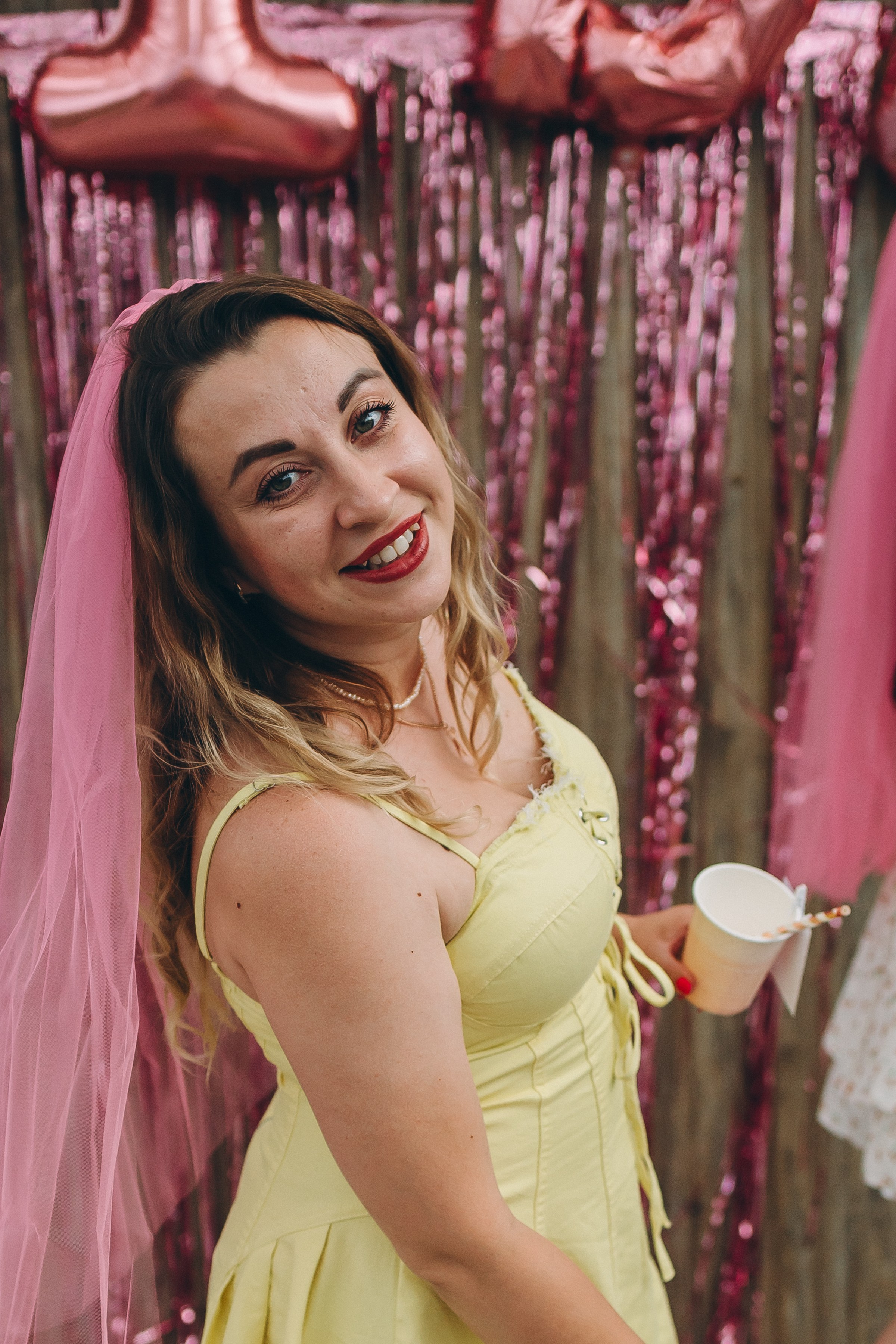 Девичник. Семейный фотограф в Волгодонске Краченцева Анна