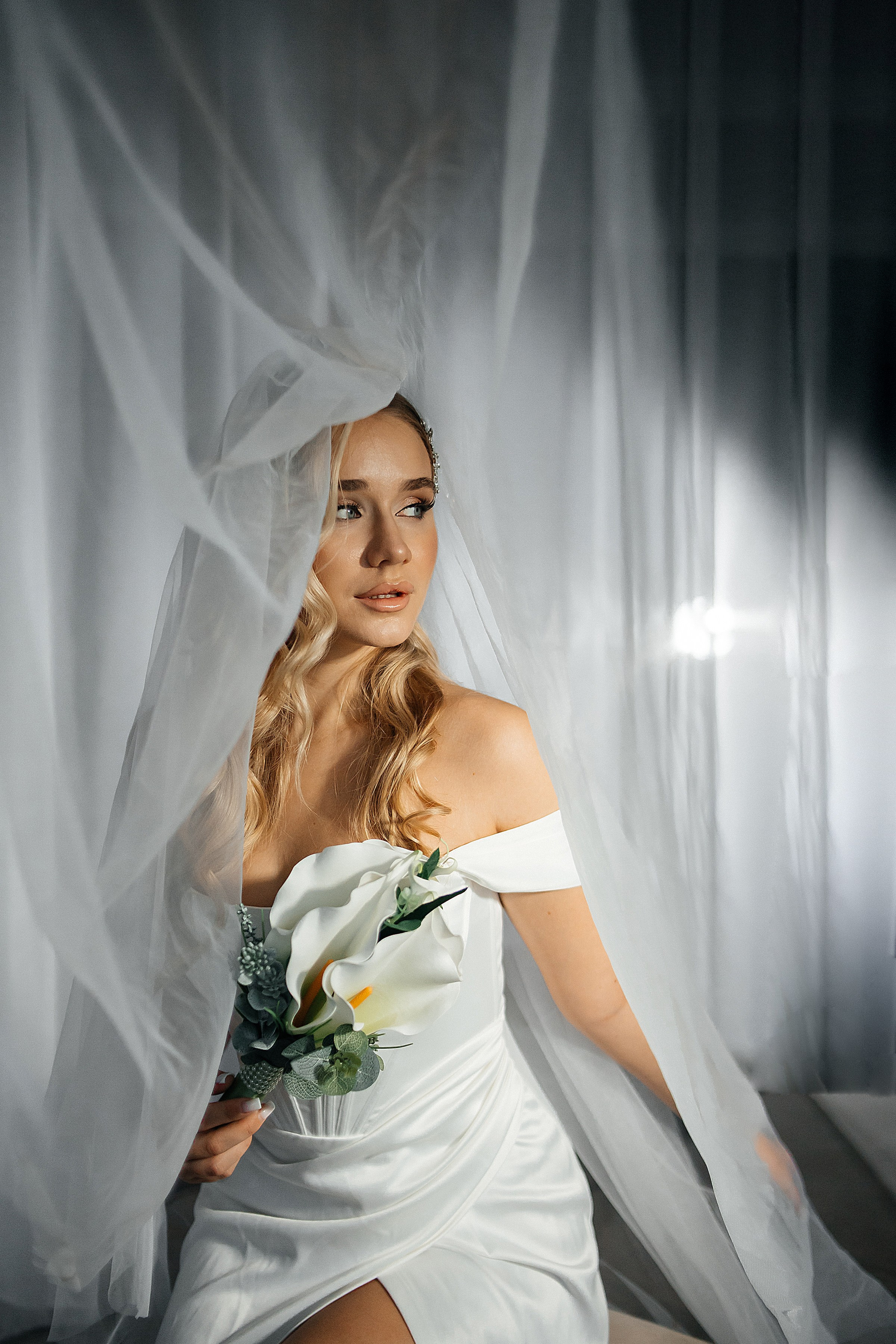 Анастасия. Семейный фотограф в Волгодонске Краченцева Анна