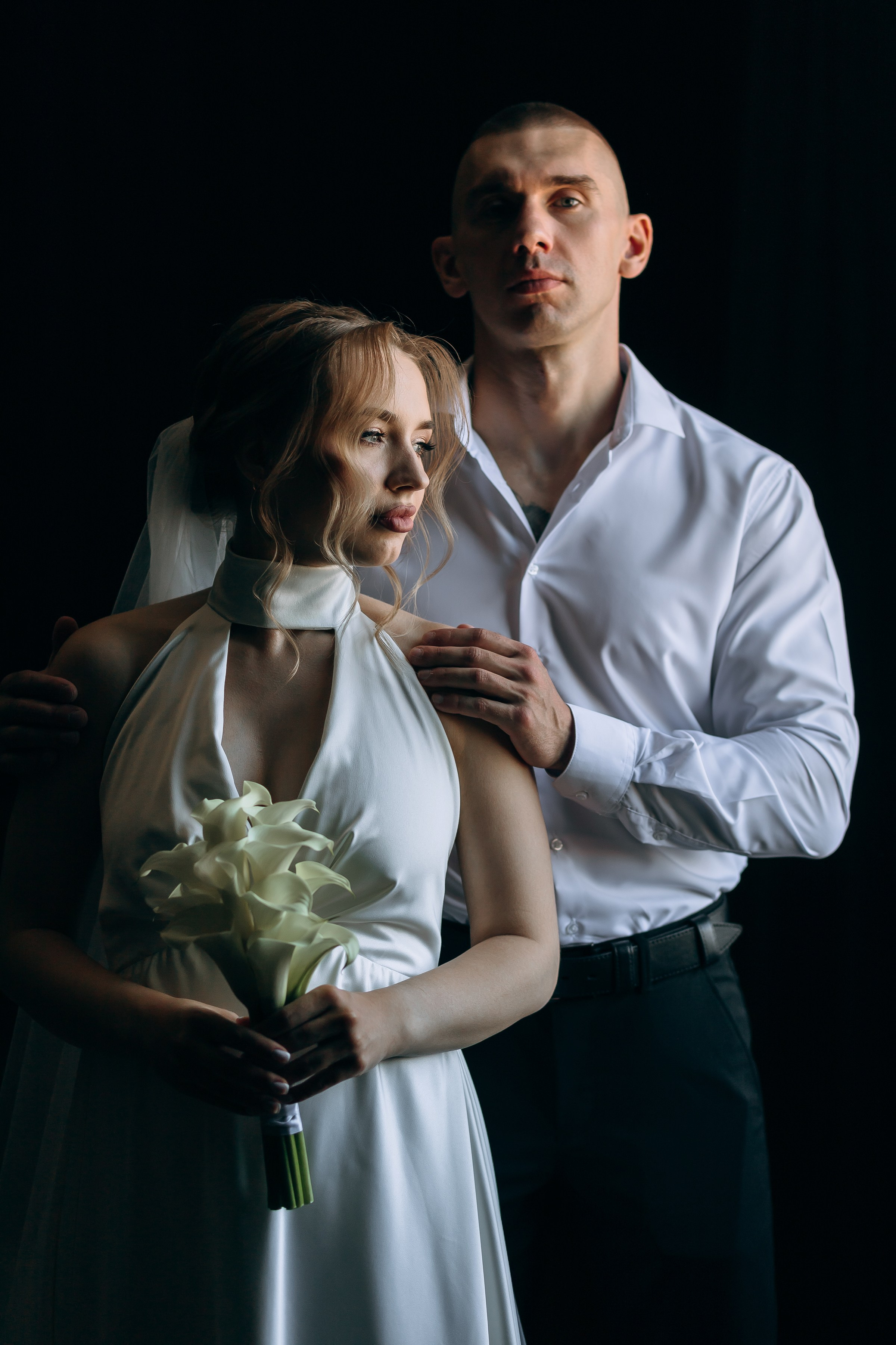 Егор & Анастасия. Семейный фотограф в Волгодонске Краченцева Анна