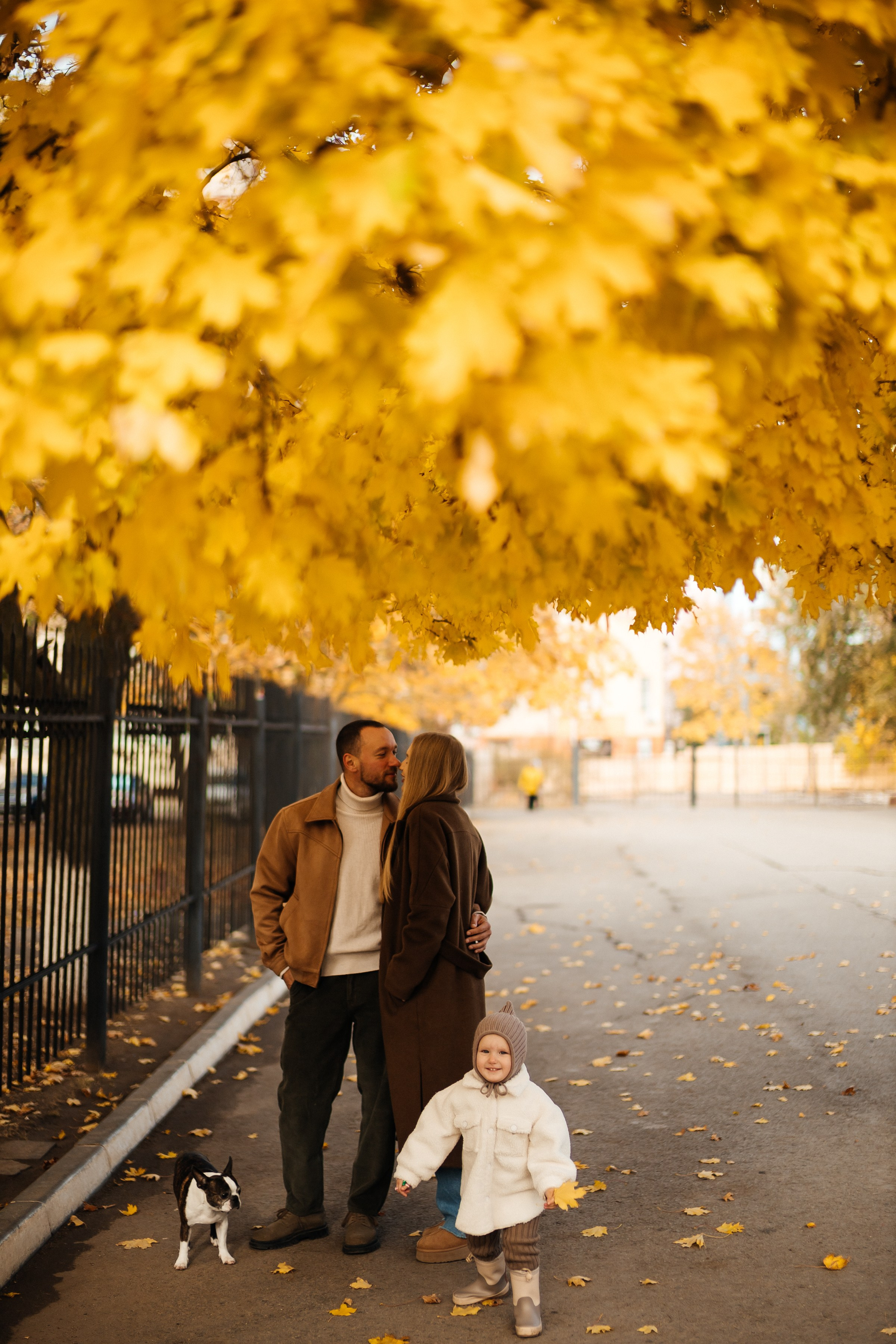Артем Настя Николь и Бени. Семейный фотограф в Волгодонске Краченцева Анна