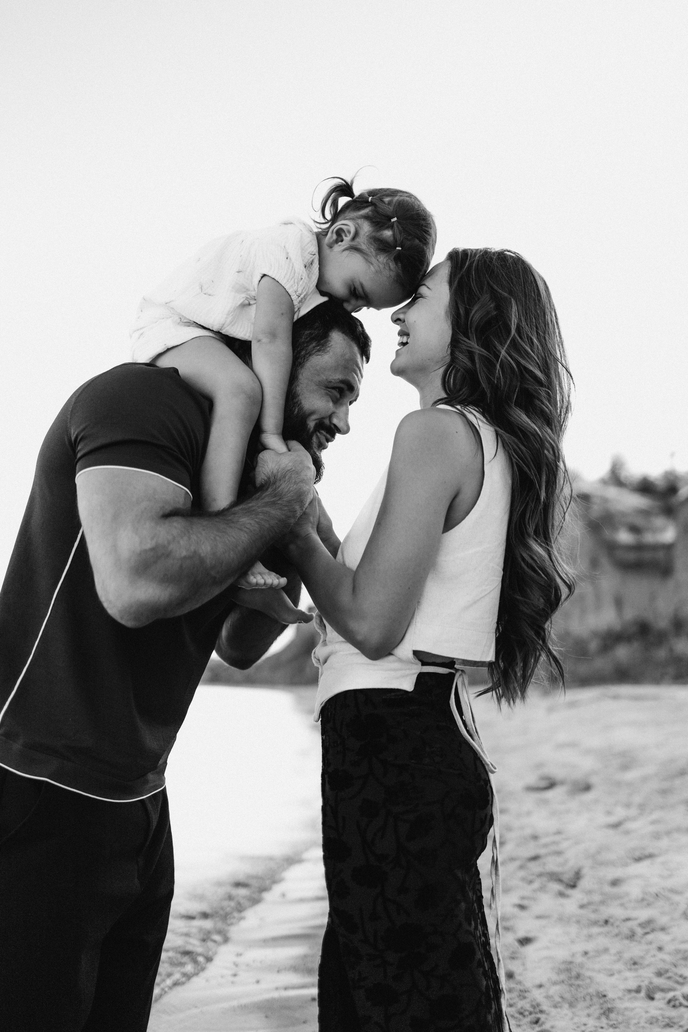 Семейная фотосессия. Семейный фотограф в Волгодонске Краченцева Анна