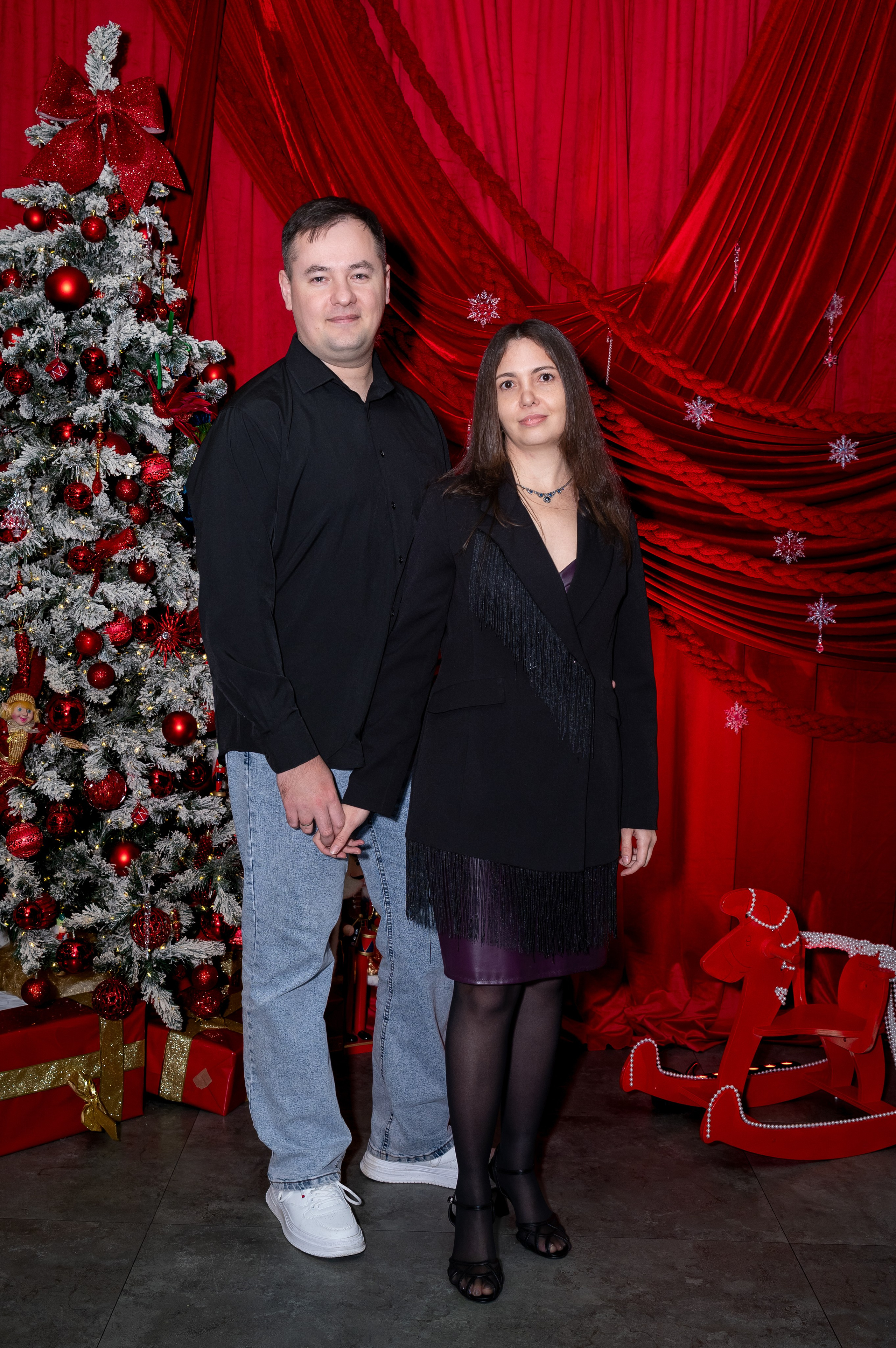 С Новым Годом, АкваМир!. Бизнес-Фотограф Краснодар