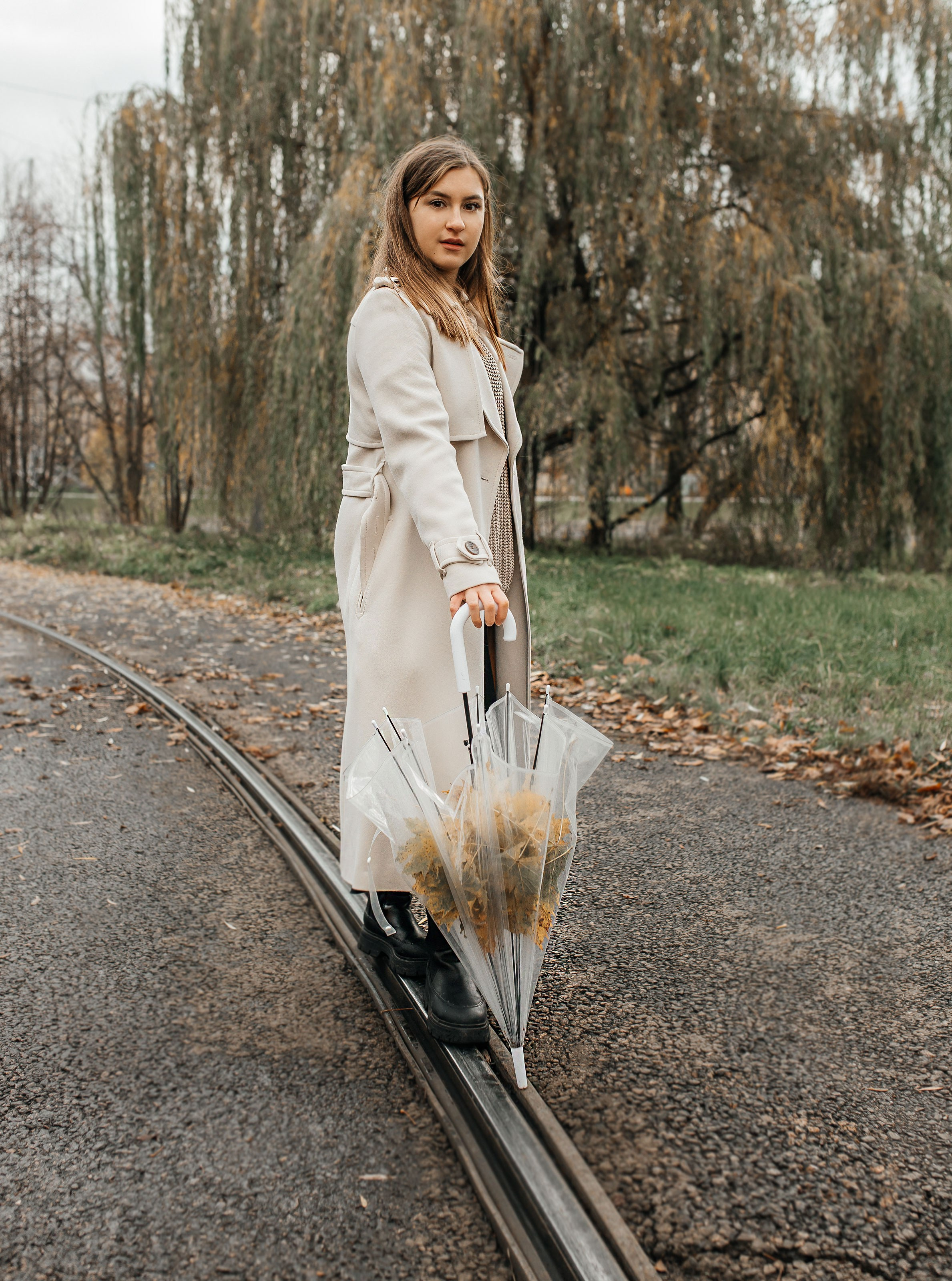 Ксения. Портретный и семейный фотограф в Москве Ирина Голубчина