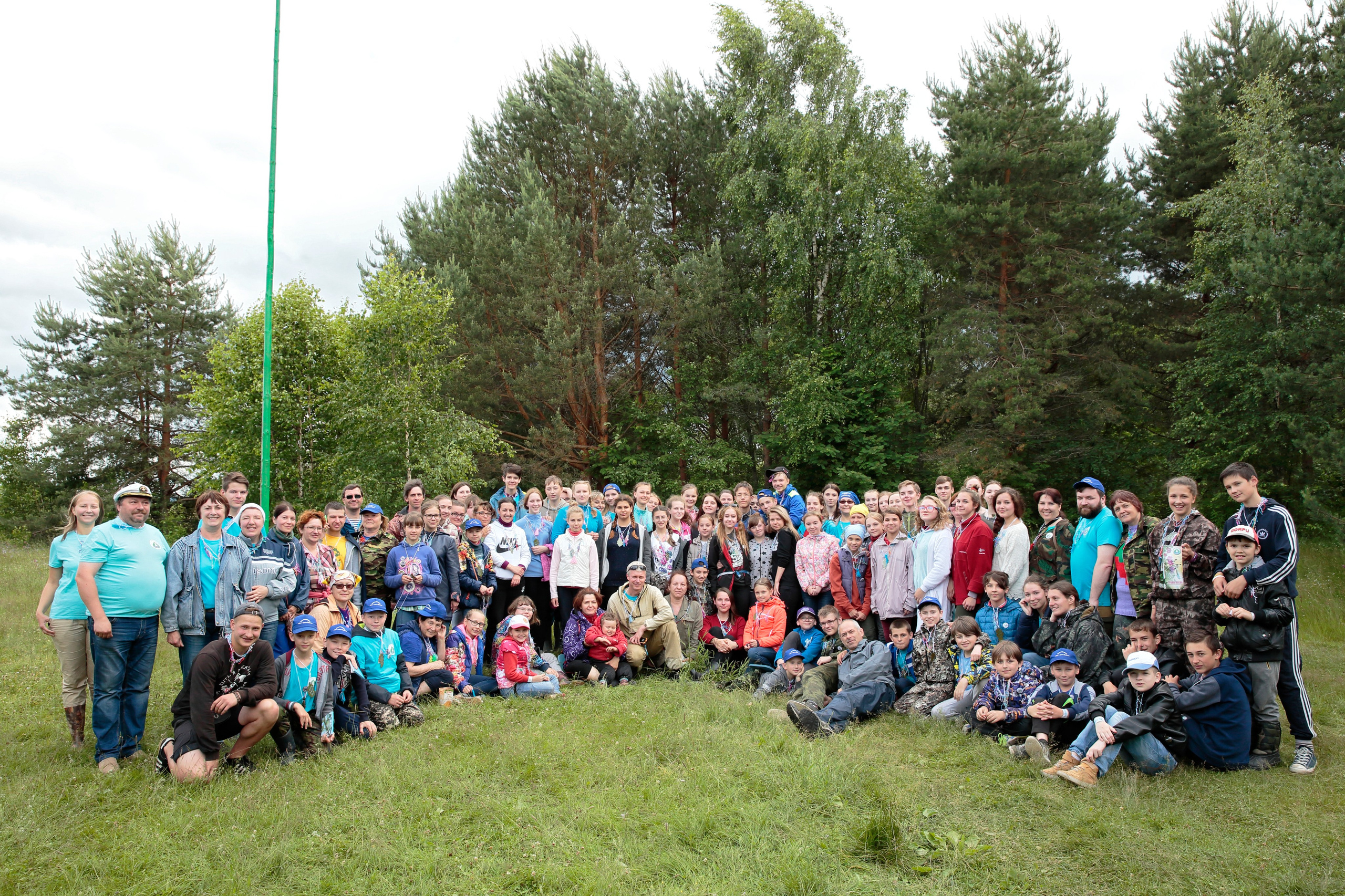Мы — дети Волги 2017. Попов.фото — Предметная фотостудия в Новой Москве