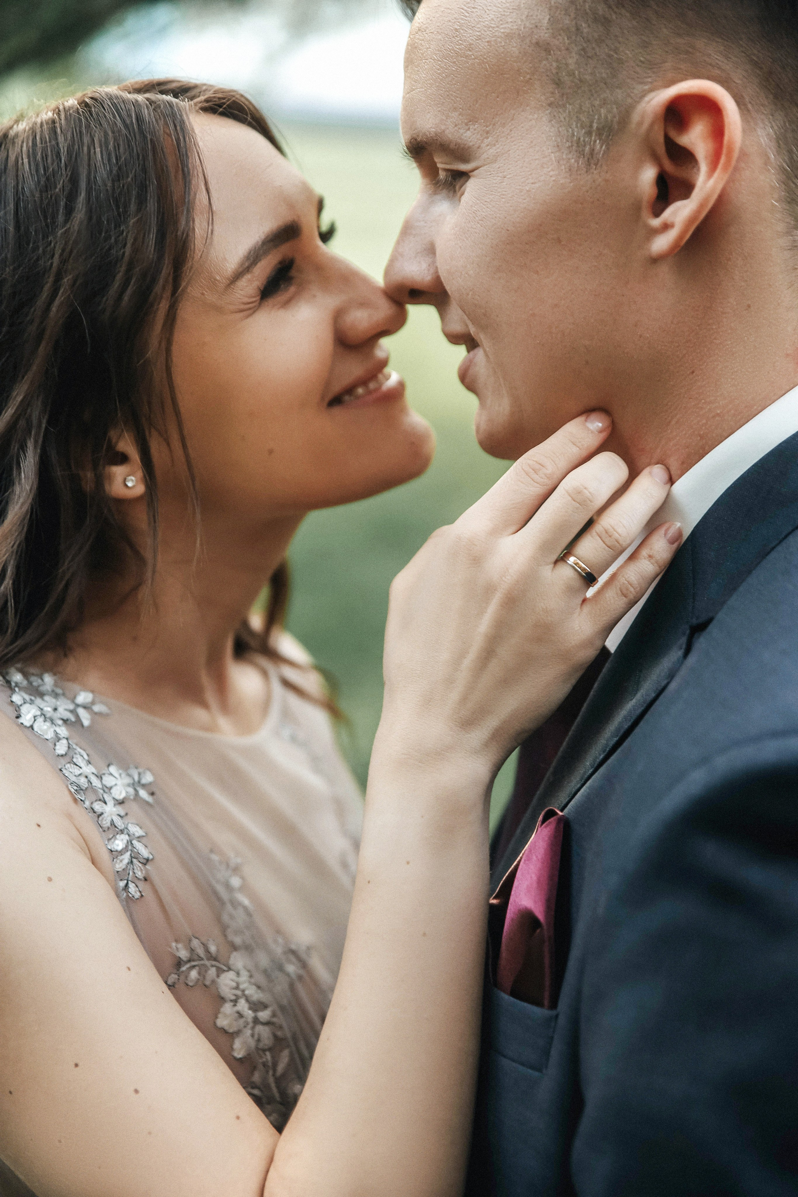 Свадебная фотосессия в Измайловском парке. Свадебный и семейный фотограф в Москве