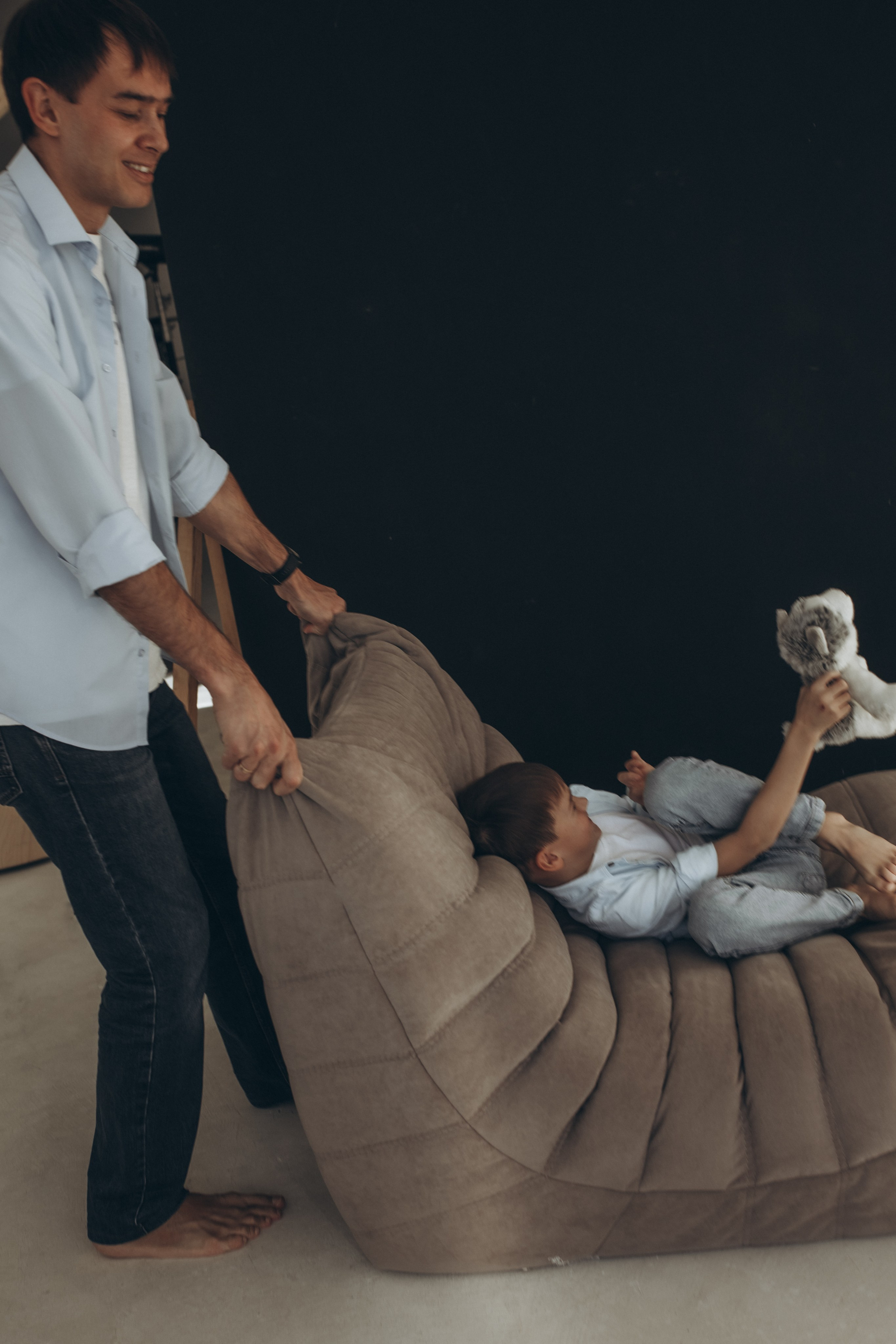 Семья. Семейный фотограф Lifestyle Ноябрьск/Губкинский/Тобольск