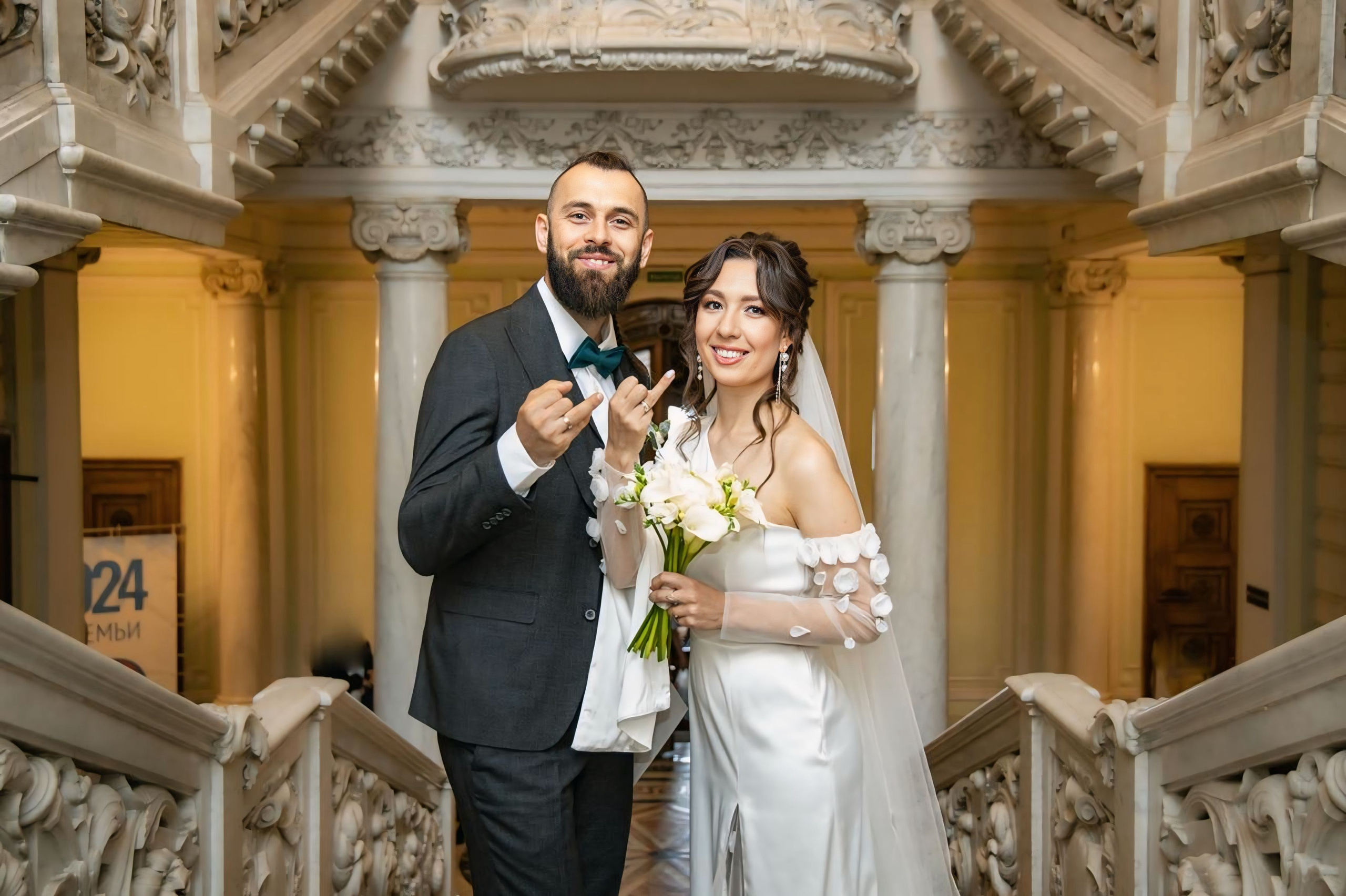 СВАДЬБЫ. Профессиональный фотограф Светлана Протасова