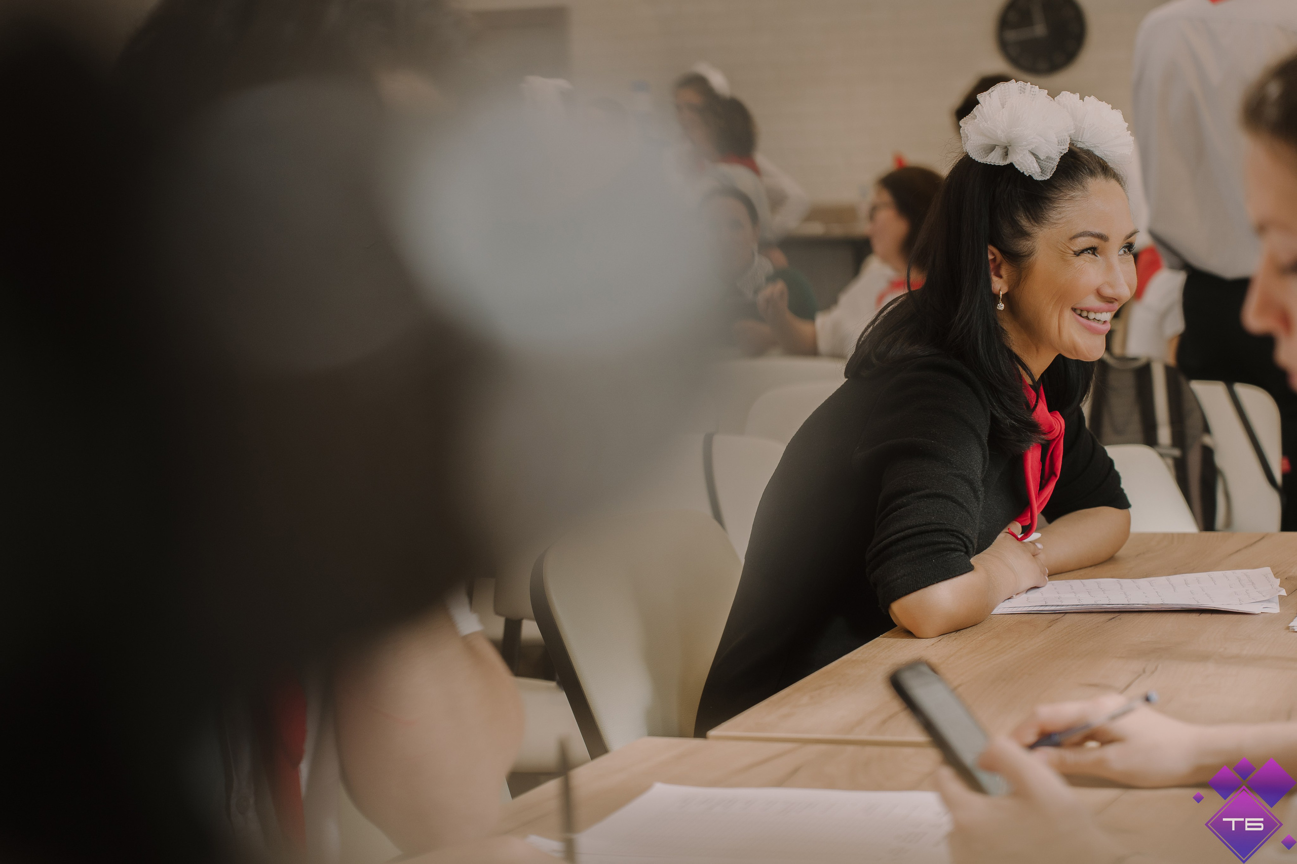 Репортаж. Фотограф Яна Сафина