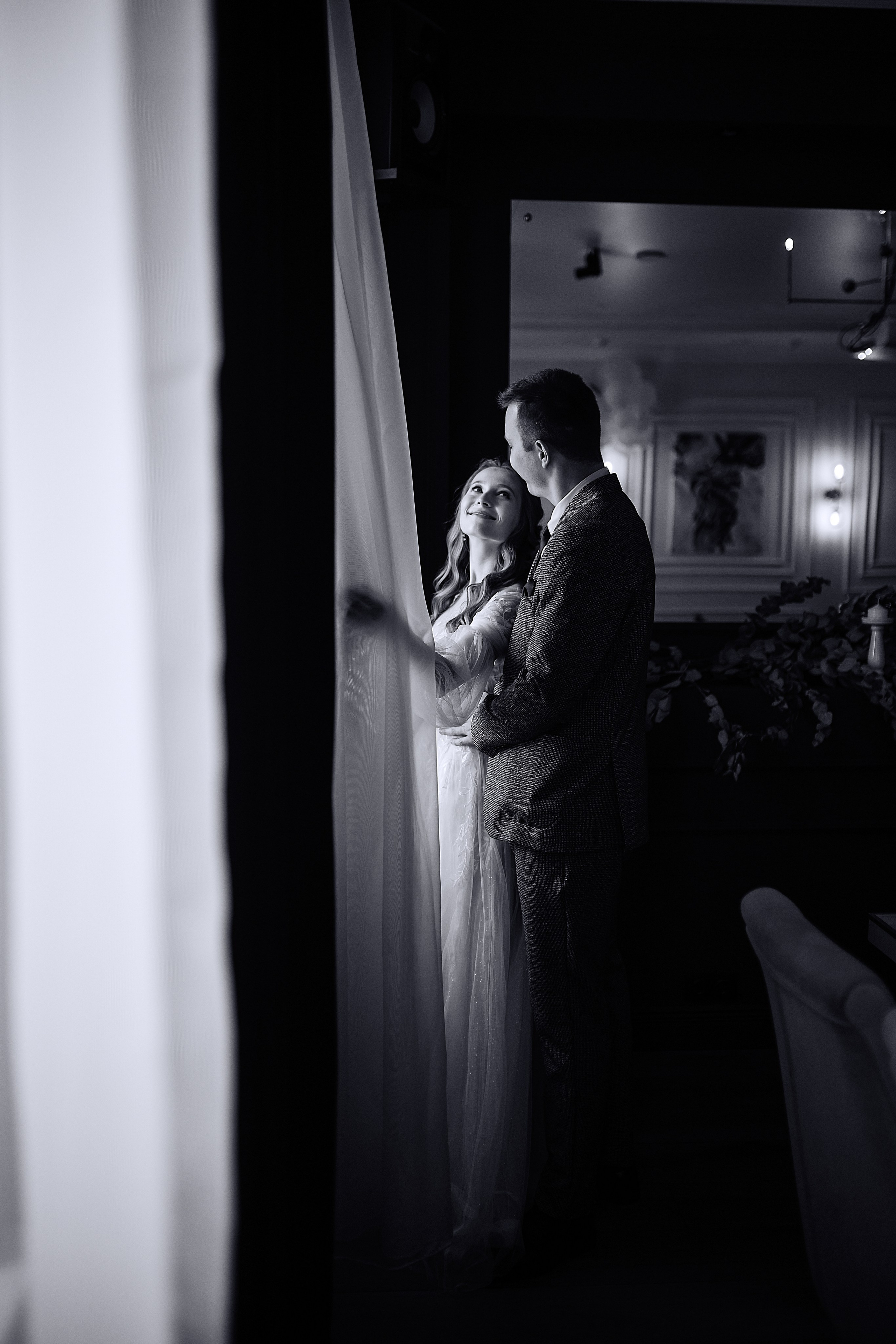 Павел и Диана. Свадебный и семейный фотограф в Йошкар-Оле