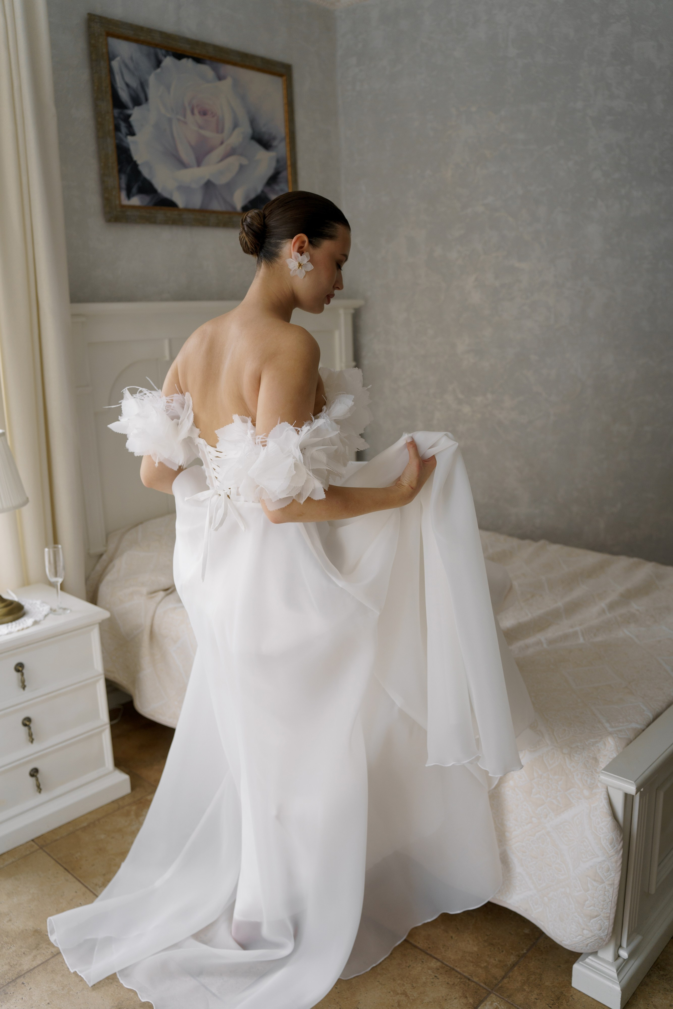 Александр+Ксения. Свадебный фотограф в Краснодаре Алексей Кудинов