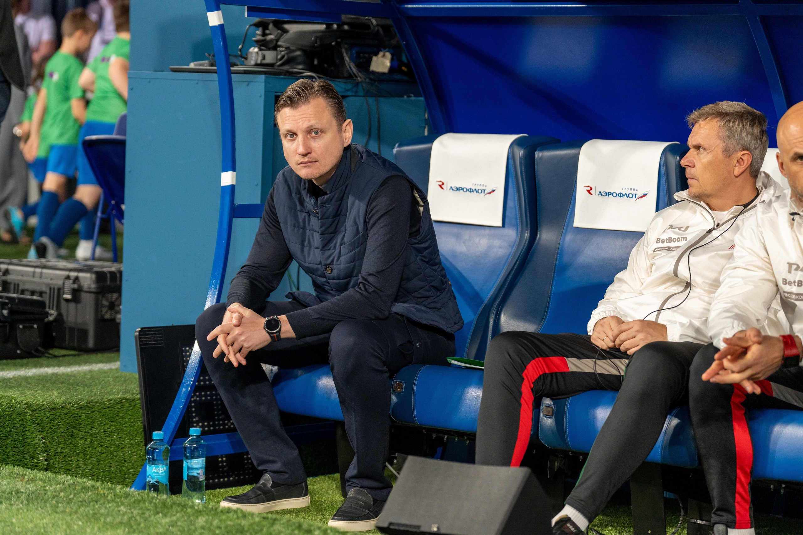 Зенит — Локомотив: фотогалерея 14-го тура РПЛ на Газпром Арене | Антон Гауф. Спортивный фотограф в Санкт-Петербурге | Антон Гауф