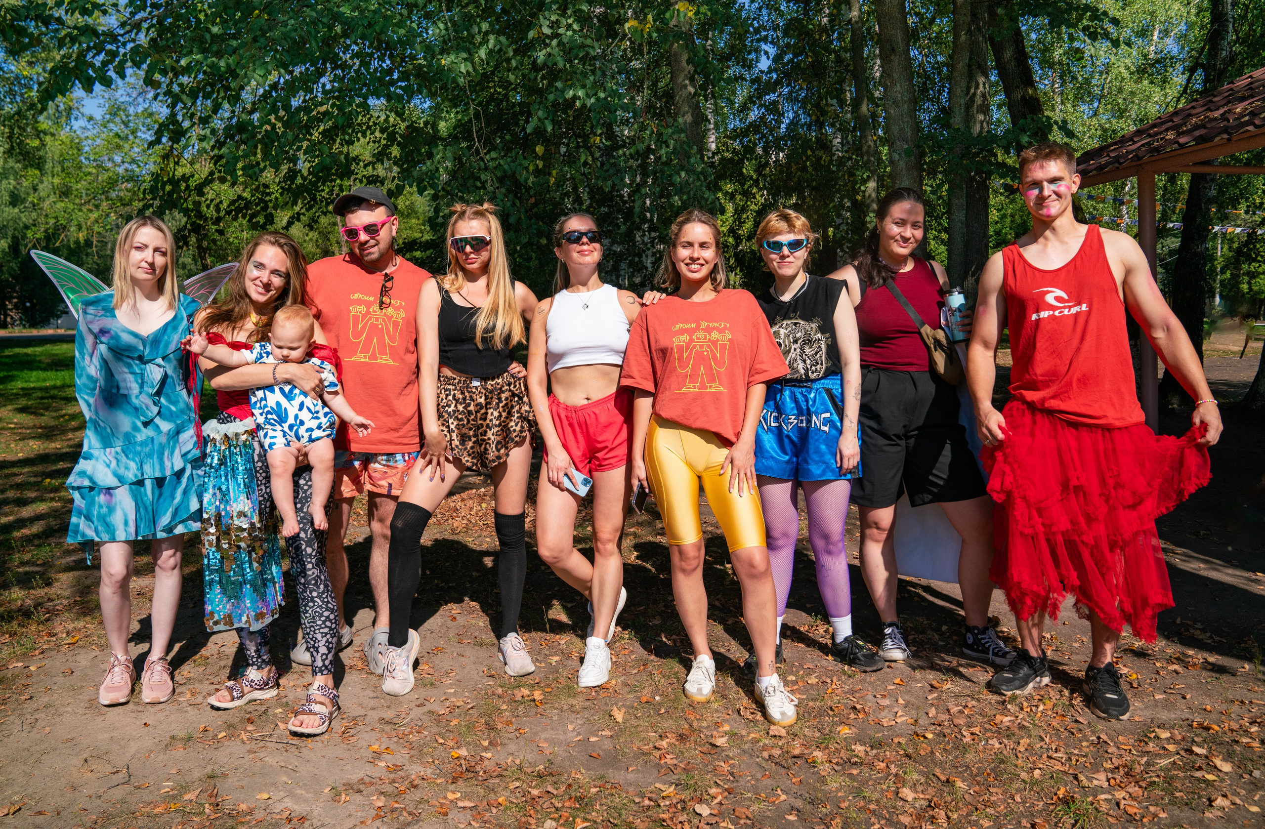 Prodlenka. Maria Abdullaeva