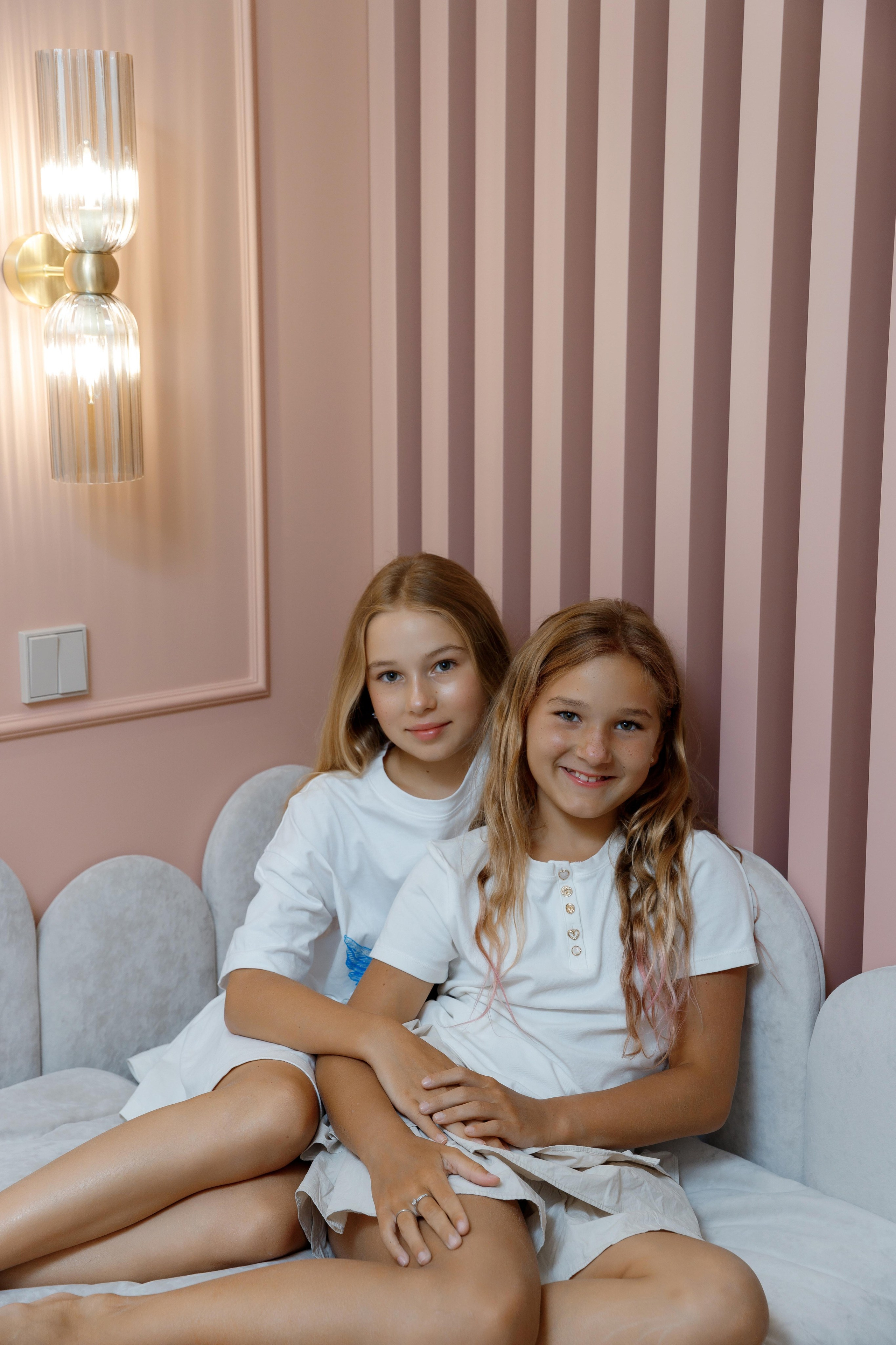 Домашняя фотосессия. Фотограф Александра Сыщенко