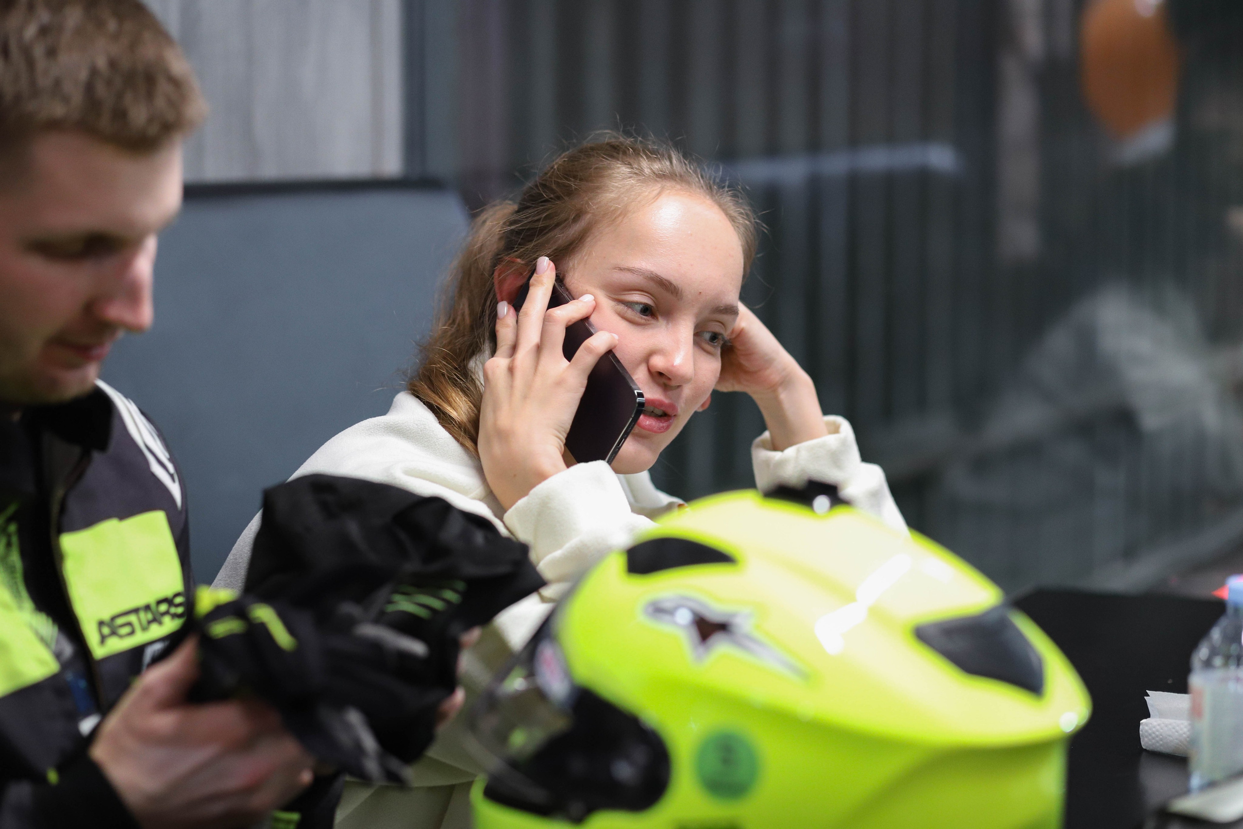 LSK Winter Cup 2025 — 2026 | Этап 3. Malenkyia