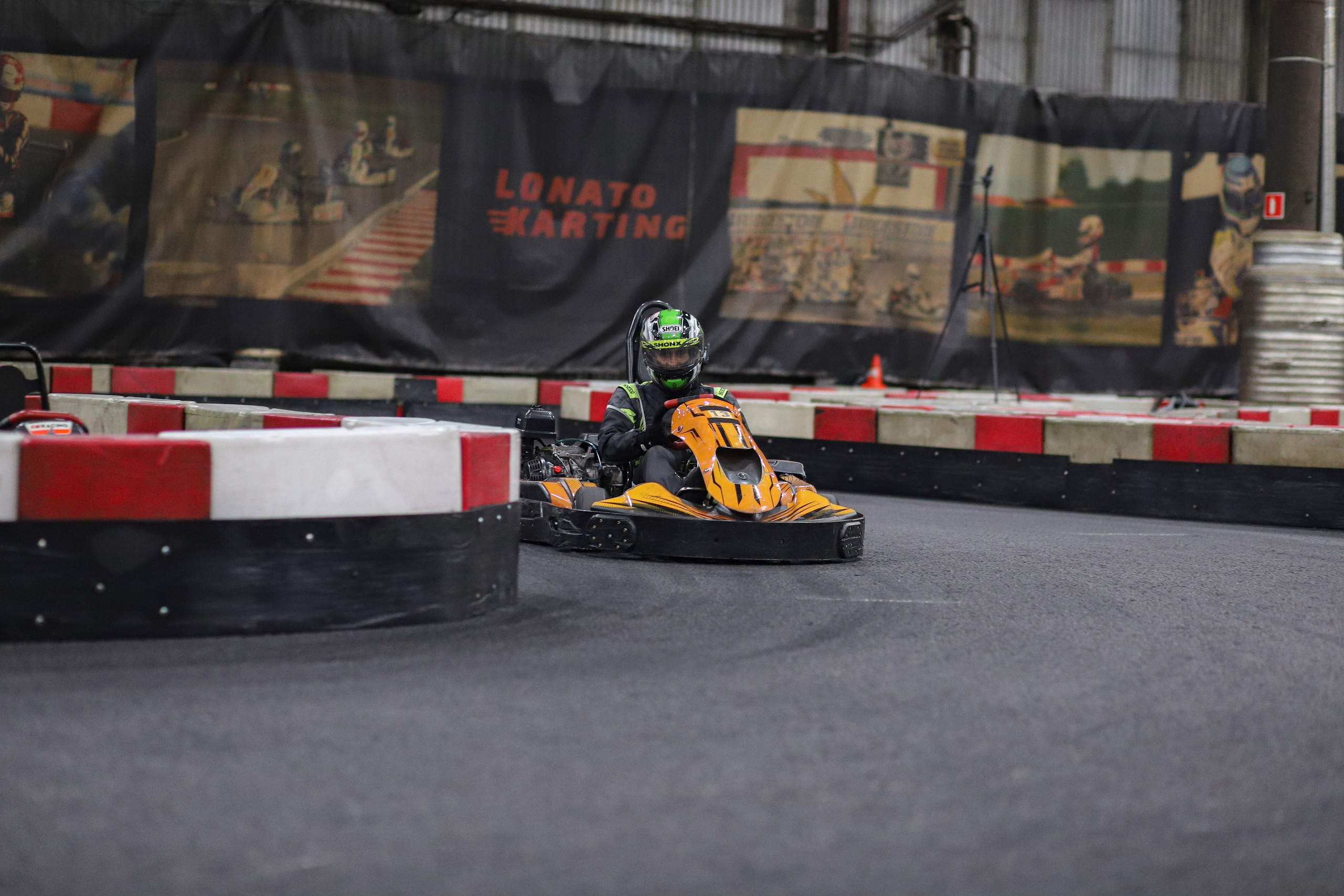 LSK Winter Cup 2025 — 2026 | Этап 6. Malenkyia