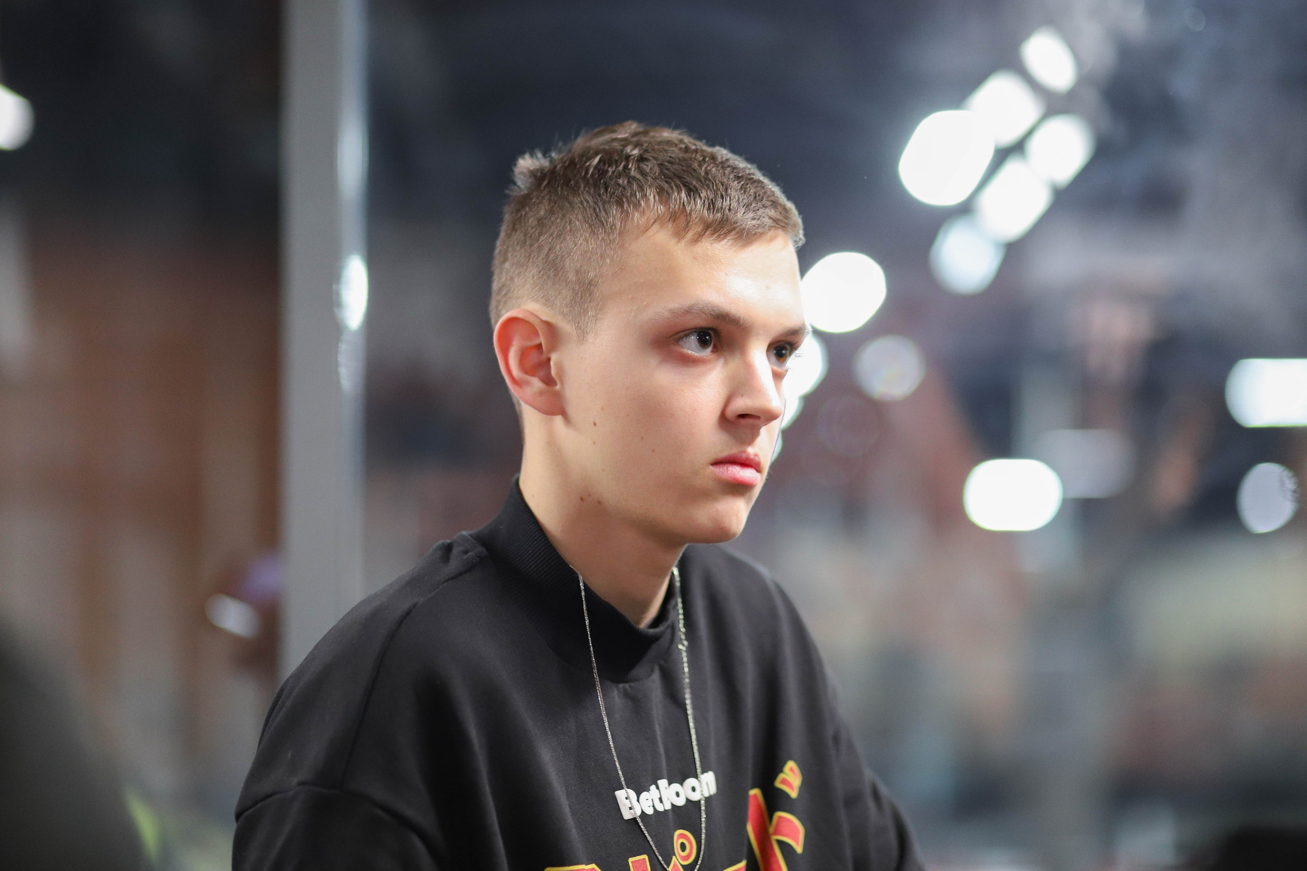 LSK Winter Cup 2025 — 2026 | Этап 4. Malenkyia