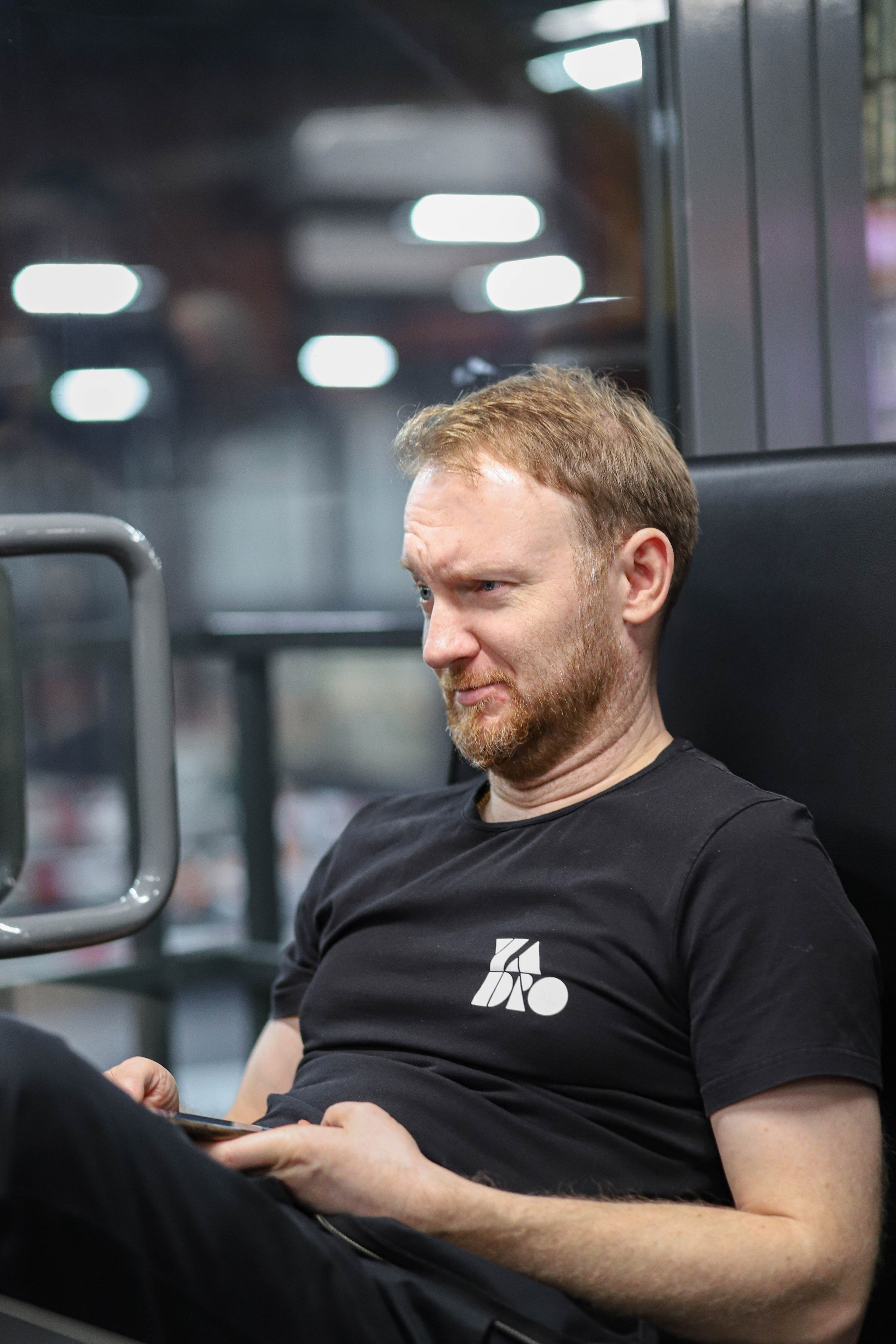 LSK Winter Cup 2025 — 2026 | Этап 3. Malenkyia