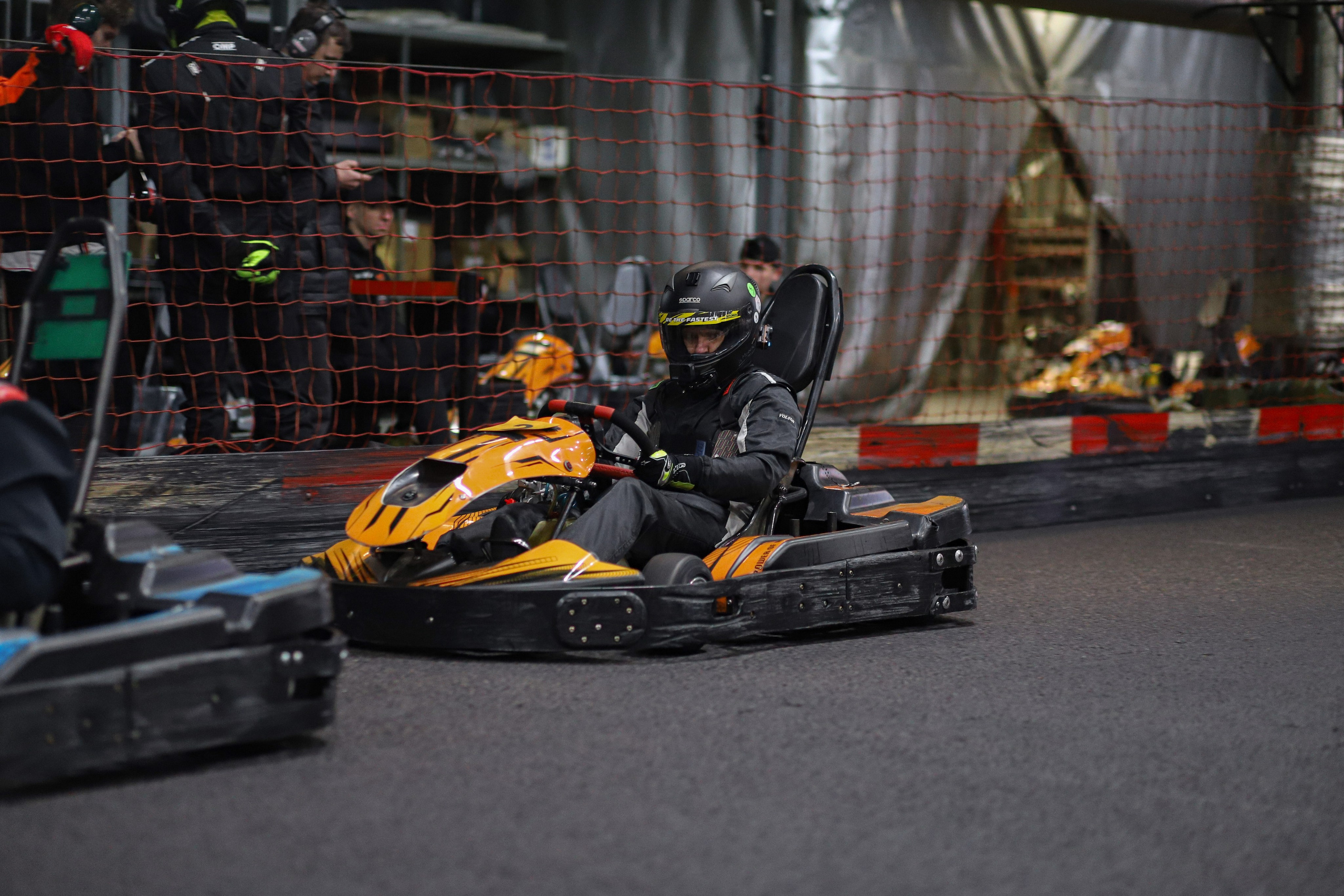 LSK Winter Cup 2025 — 2026 | Этап 6. Malenkyia