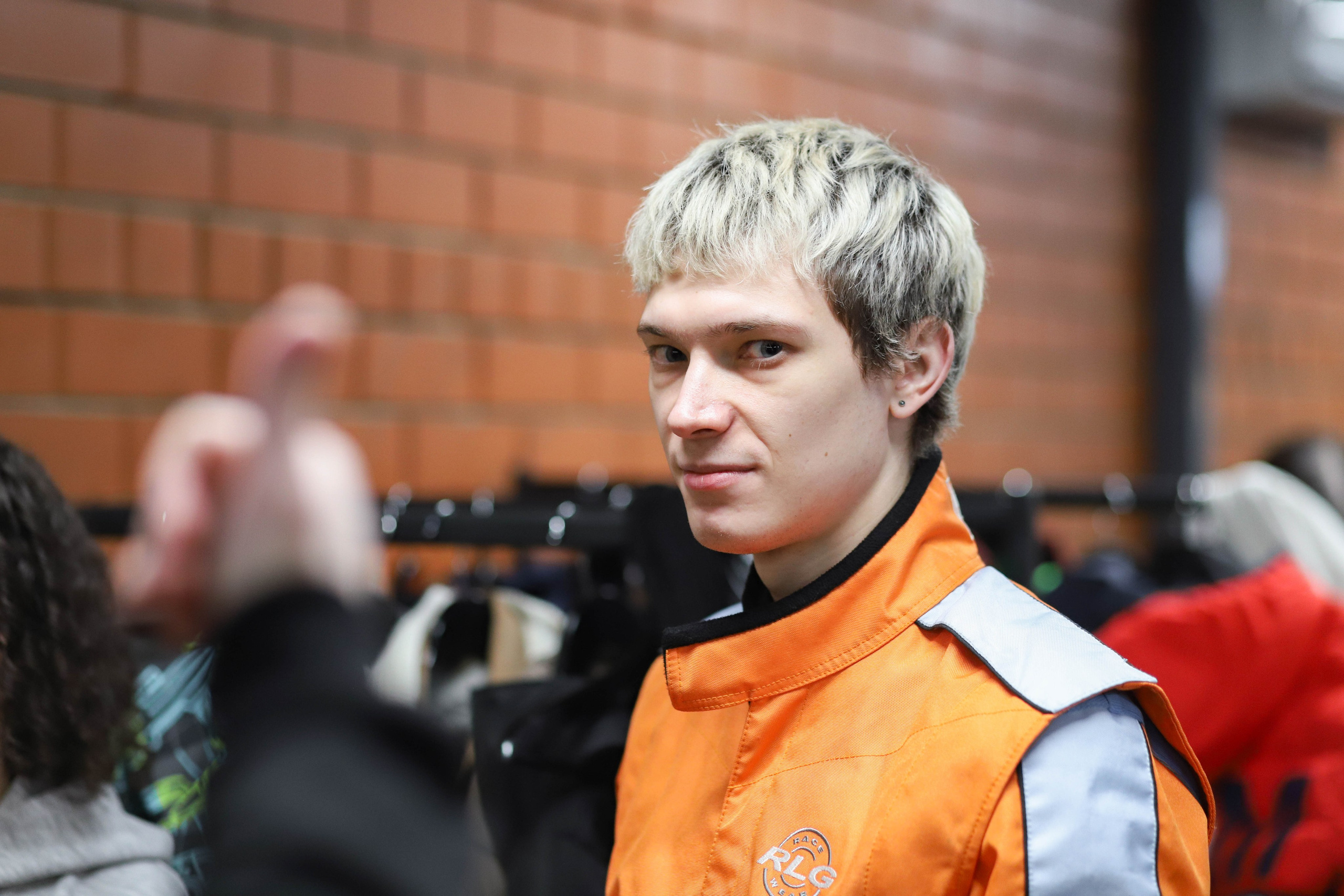 LSK Winter Cup 2025 — 2026 | Этап 4. Malenkyia