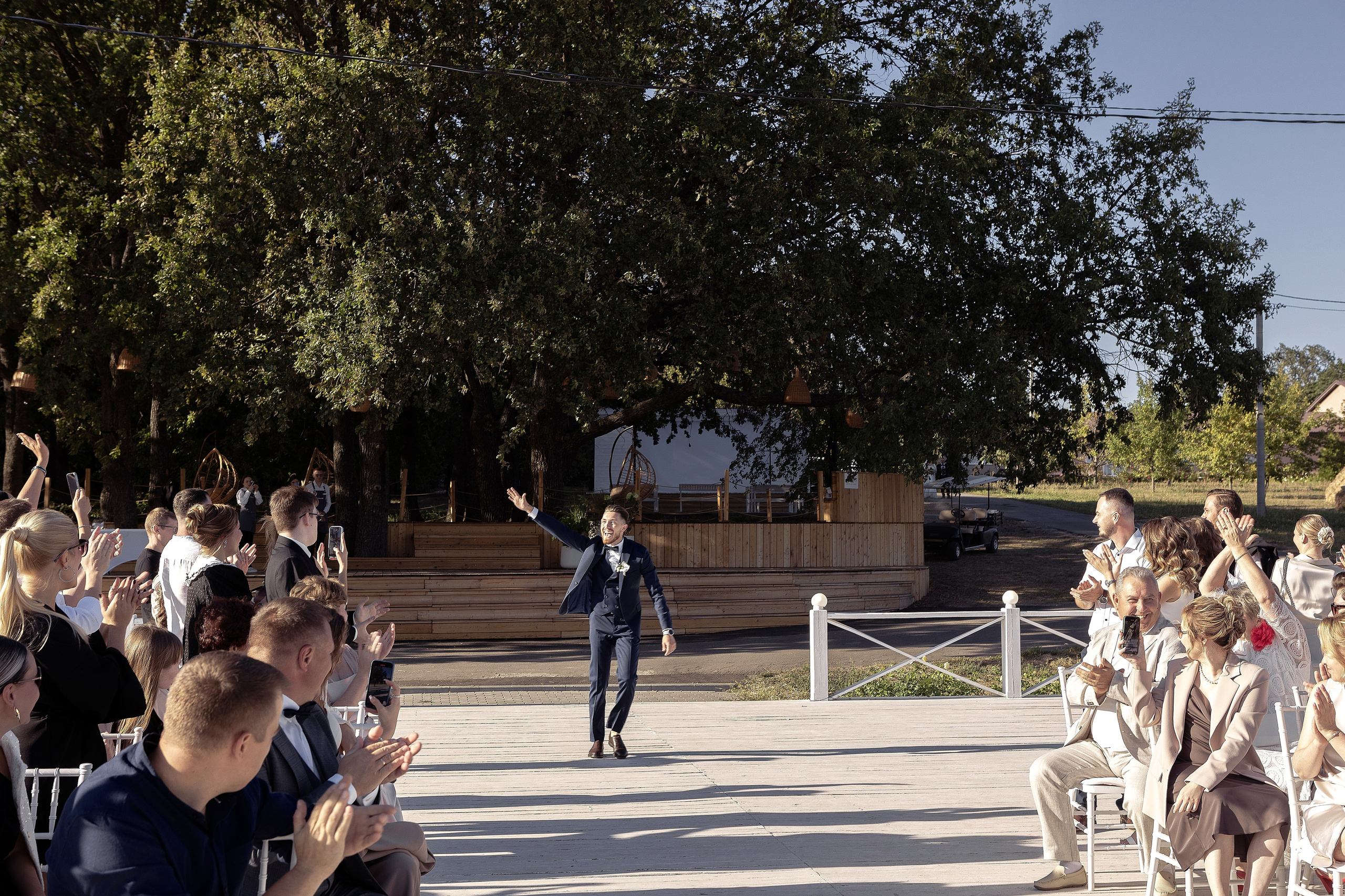 Саша и Виталия. Свадебный фотограф в Воронеже Вероника Богай