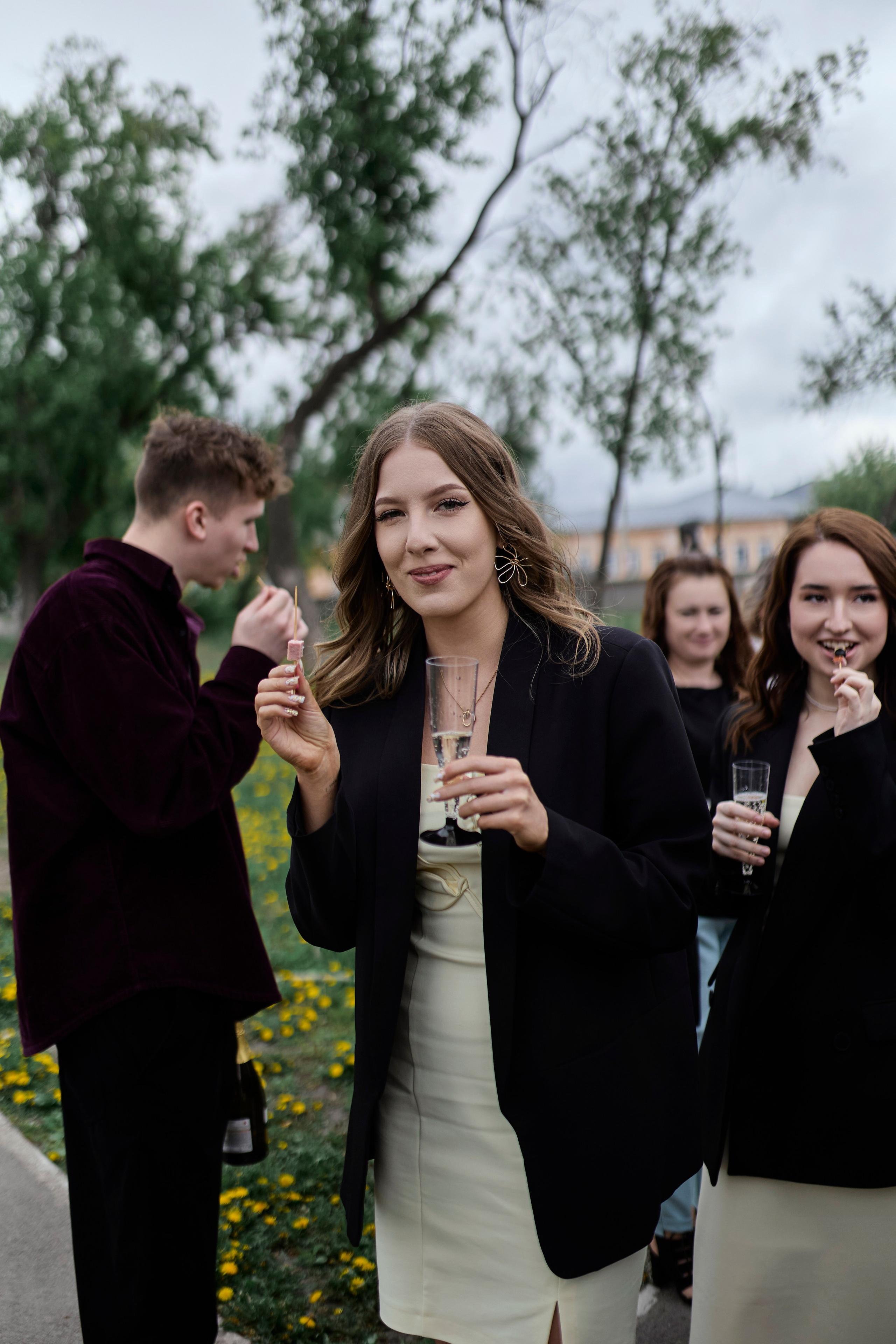 Андрей и Юлия. Фотограф|Катя Рикошетер