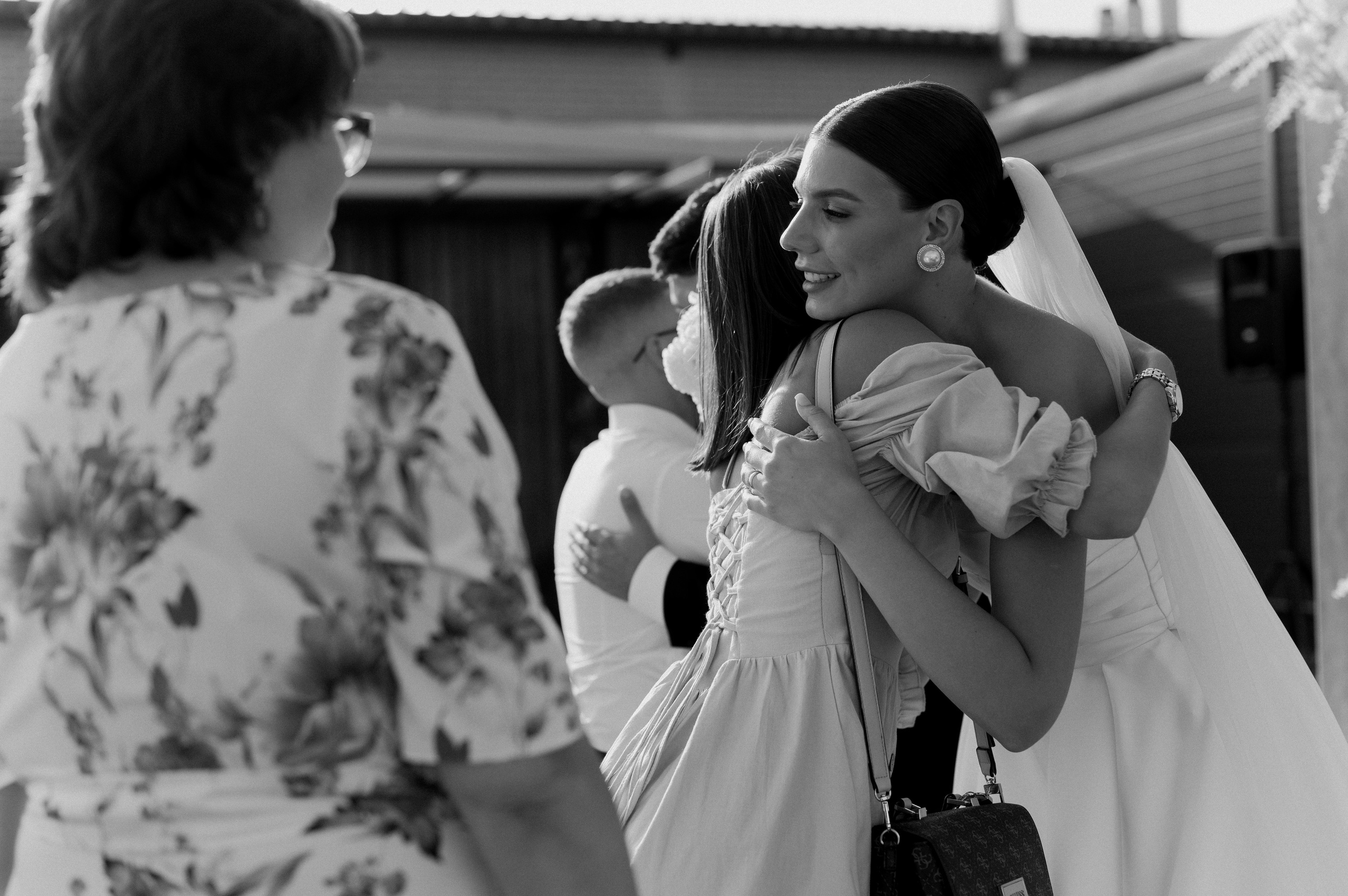 Артём и Дана. Фотограф Павел Петров г. Тюмень