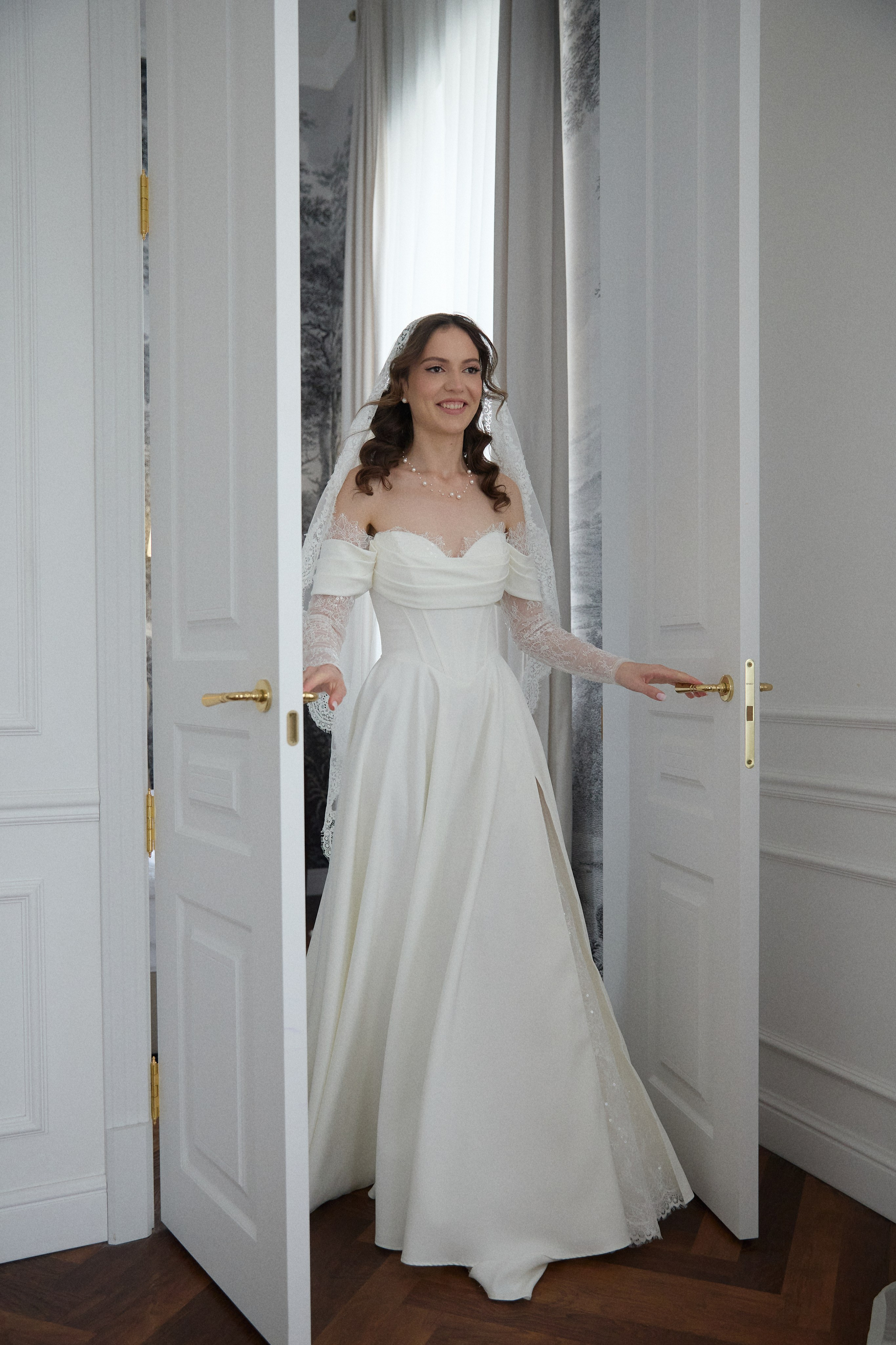 Wedding Day. Фотограф Максим Маркелов