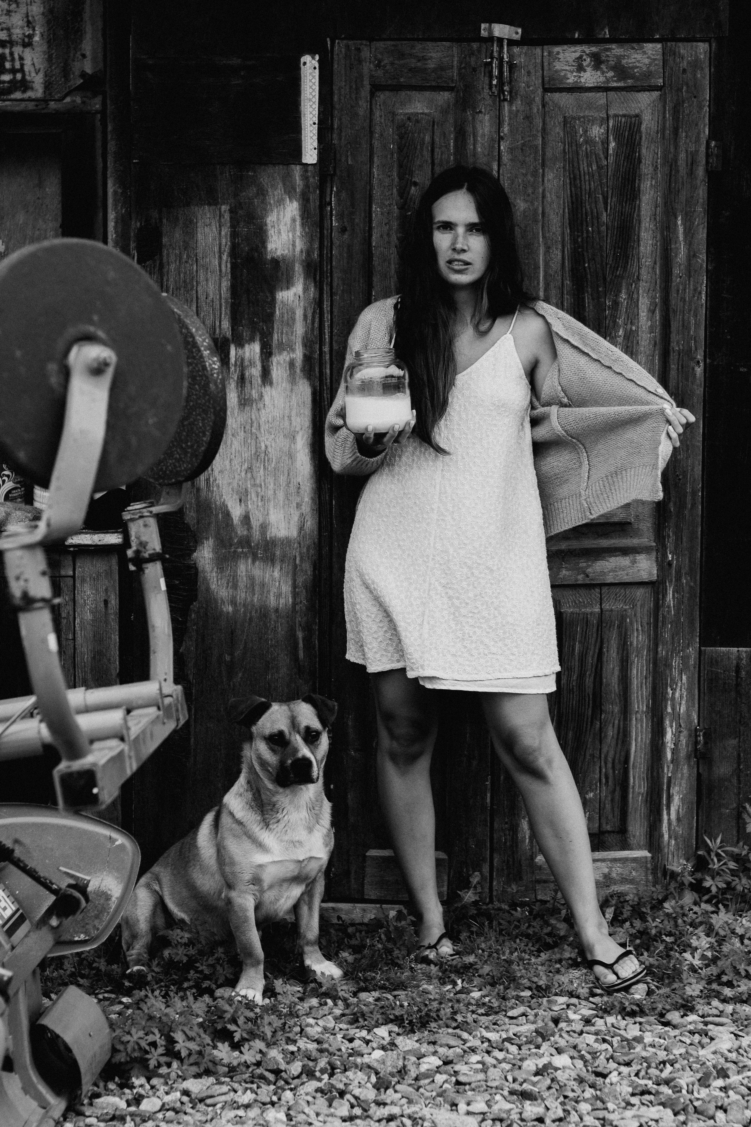 Индивидуальные съемки. REWYCHER