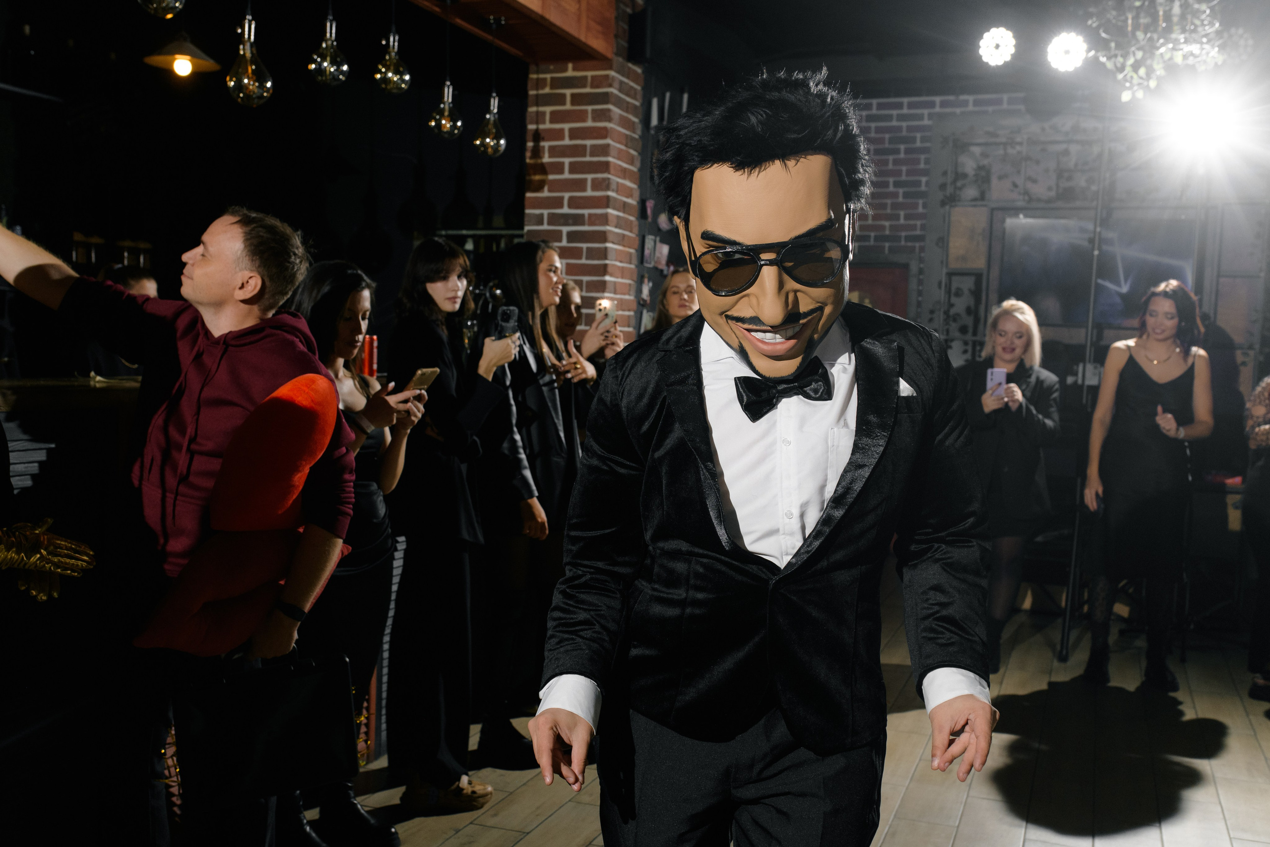 Beauty-вечеринка 2.0. Свадебный фотограф Екатеринбург/Челябинск — Любовь Волохова