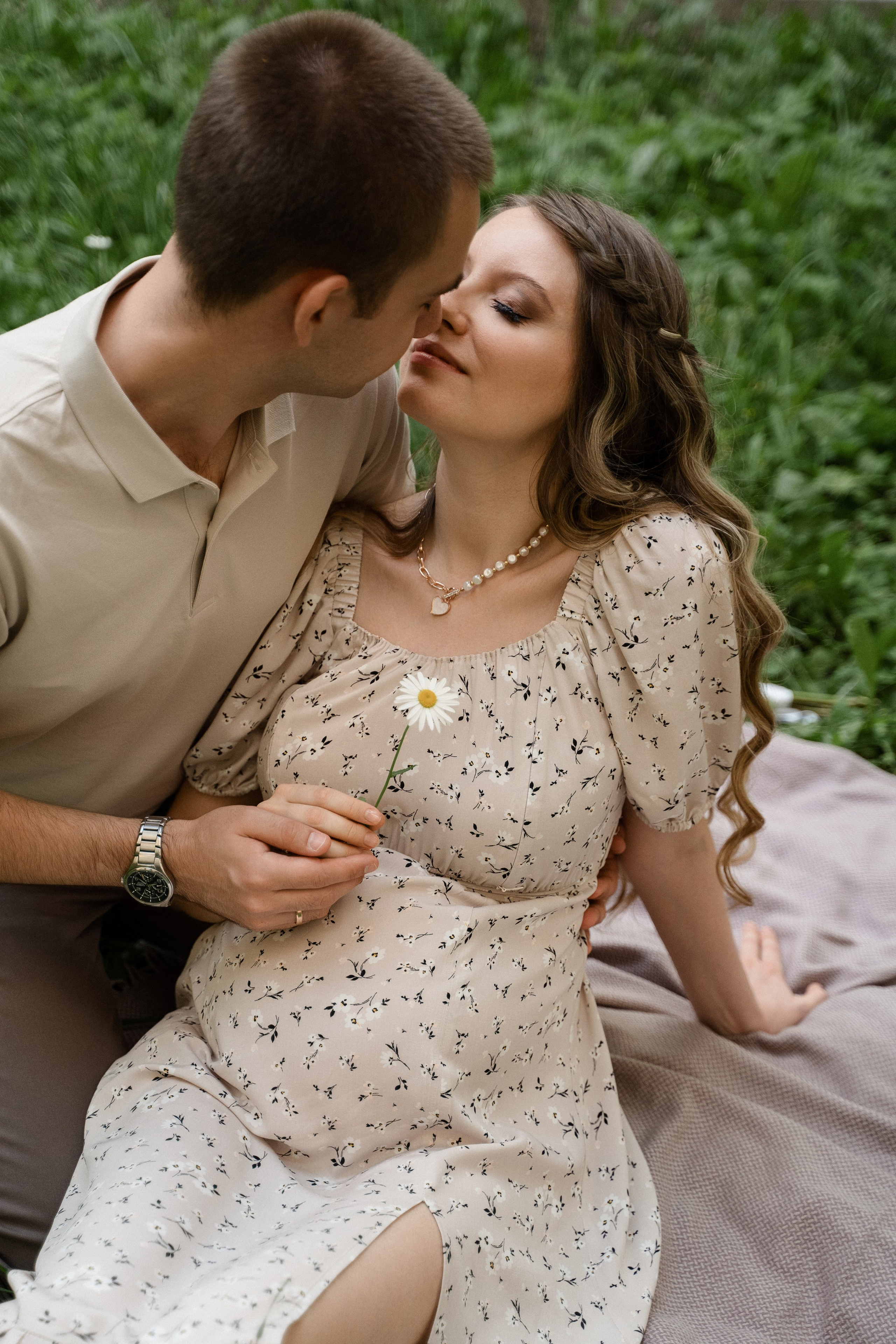 Е&I. Фотограф Москва. Екатерина Дударевич