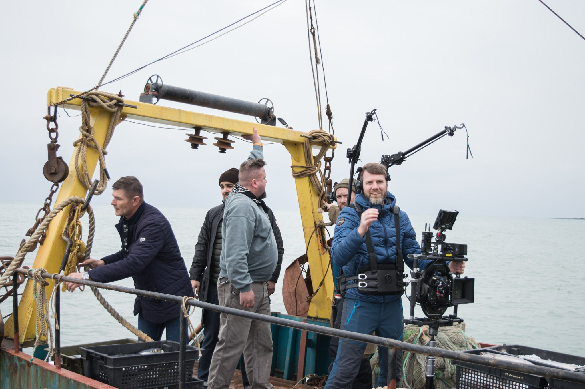 Мегафон. Любовь Игнатьева фотограф видеограф креативные фотосессии Сочи