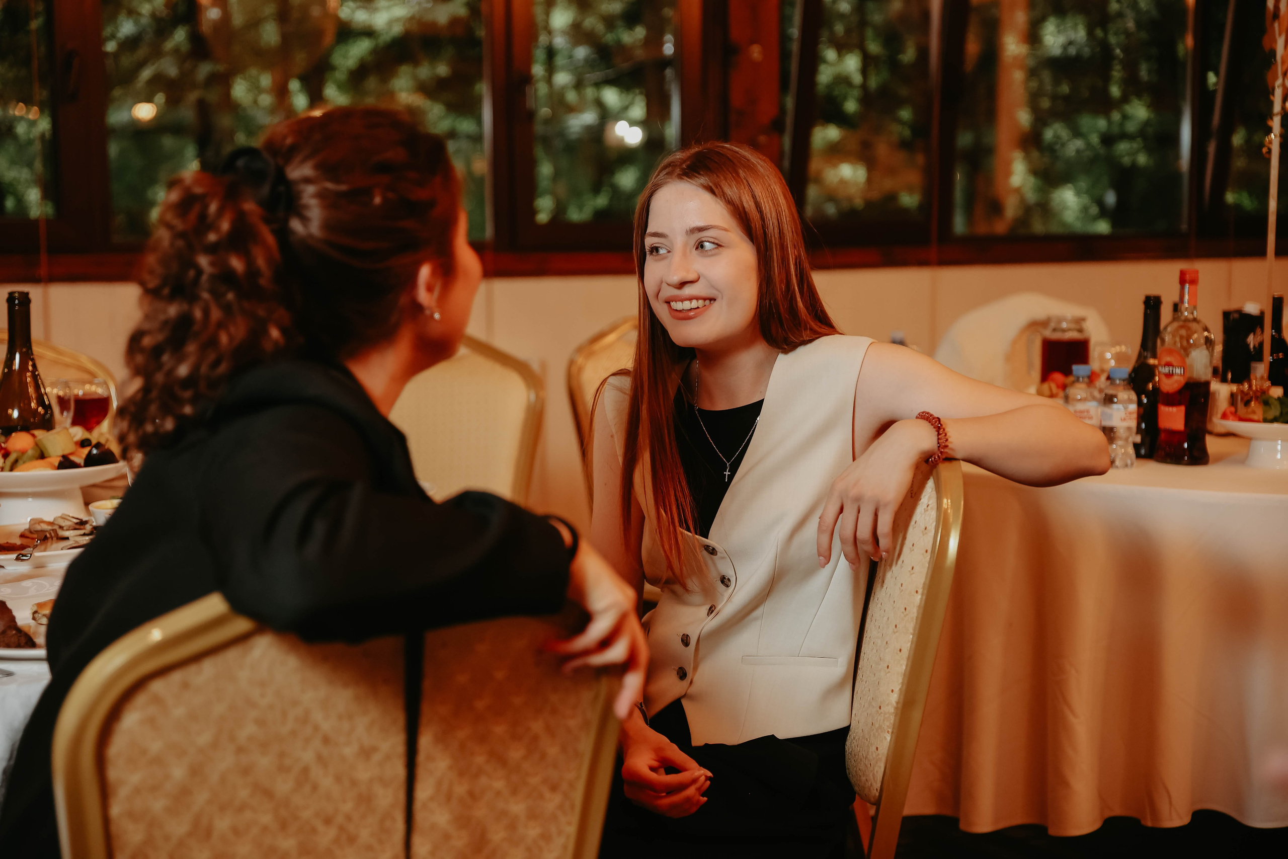 Выпускной 11А и 11Б. Photographer in Moscow & everywhere in the World Alena Vyalova