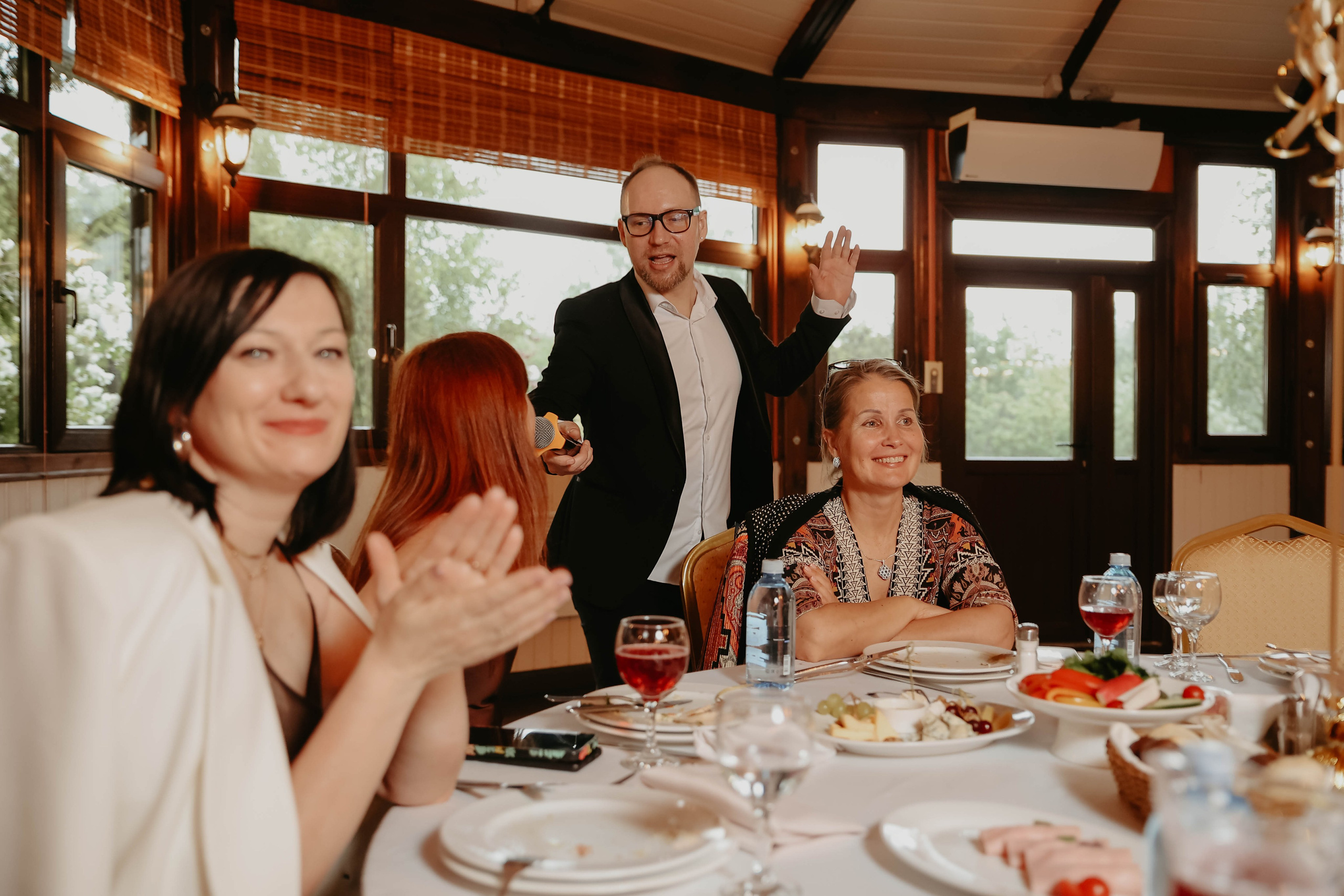 Выпускной 11А и 11Б. Photographer in Moscow & everywhere in the World Alena Vyalova