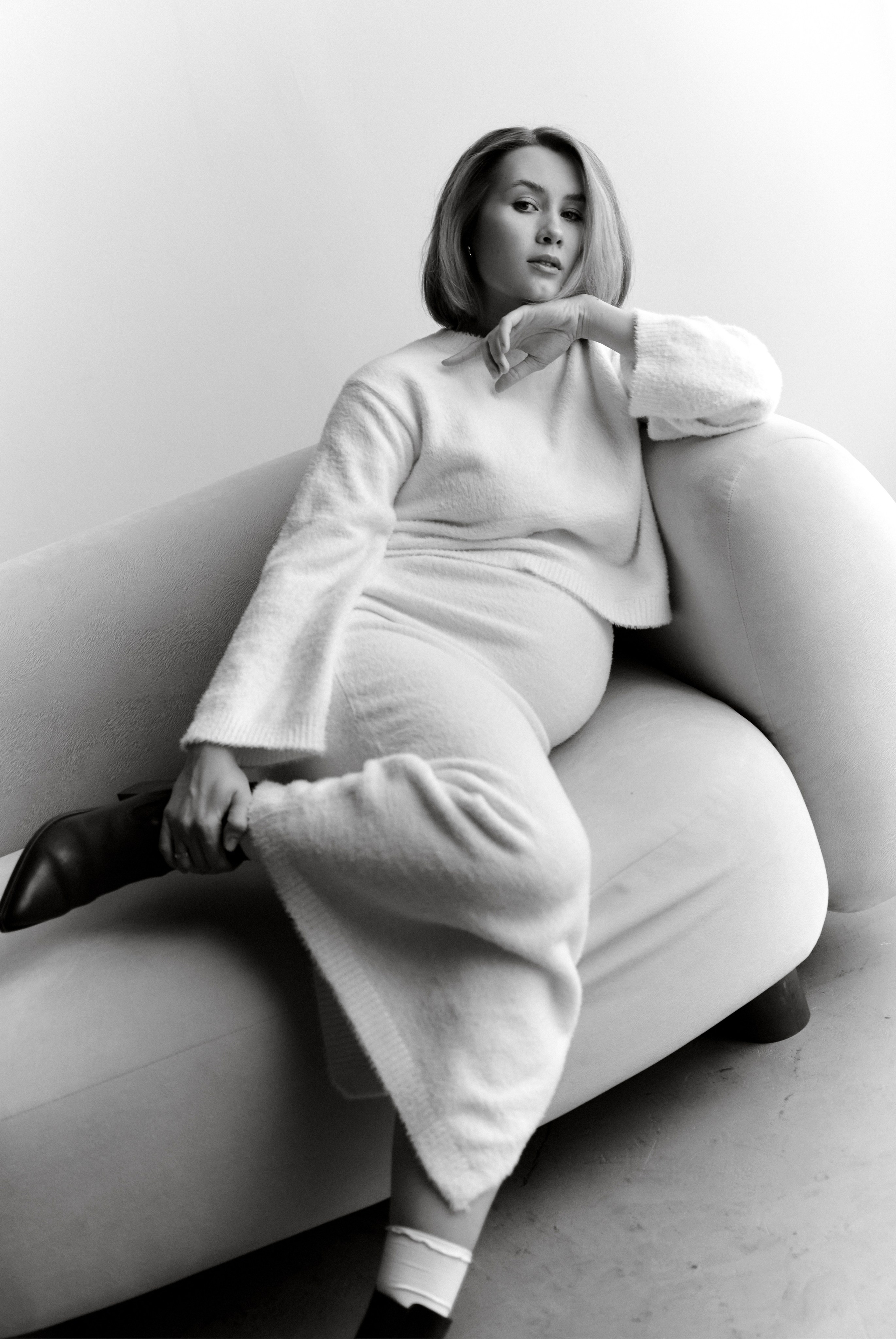 Полина. Фотограф Регина С